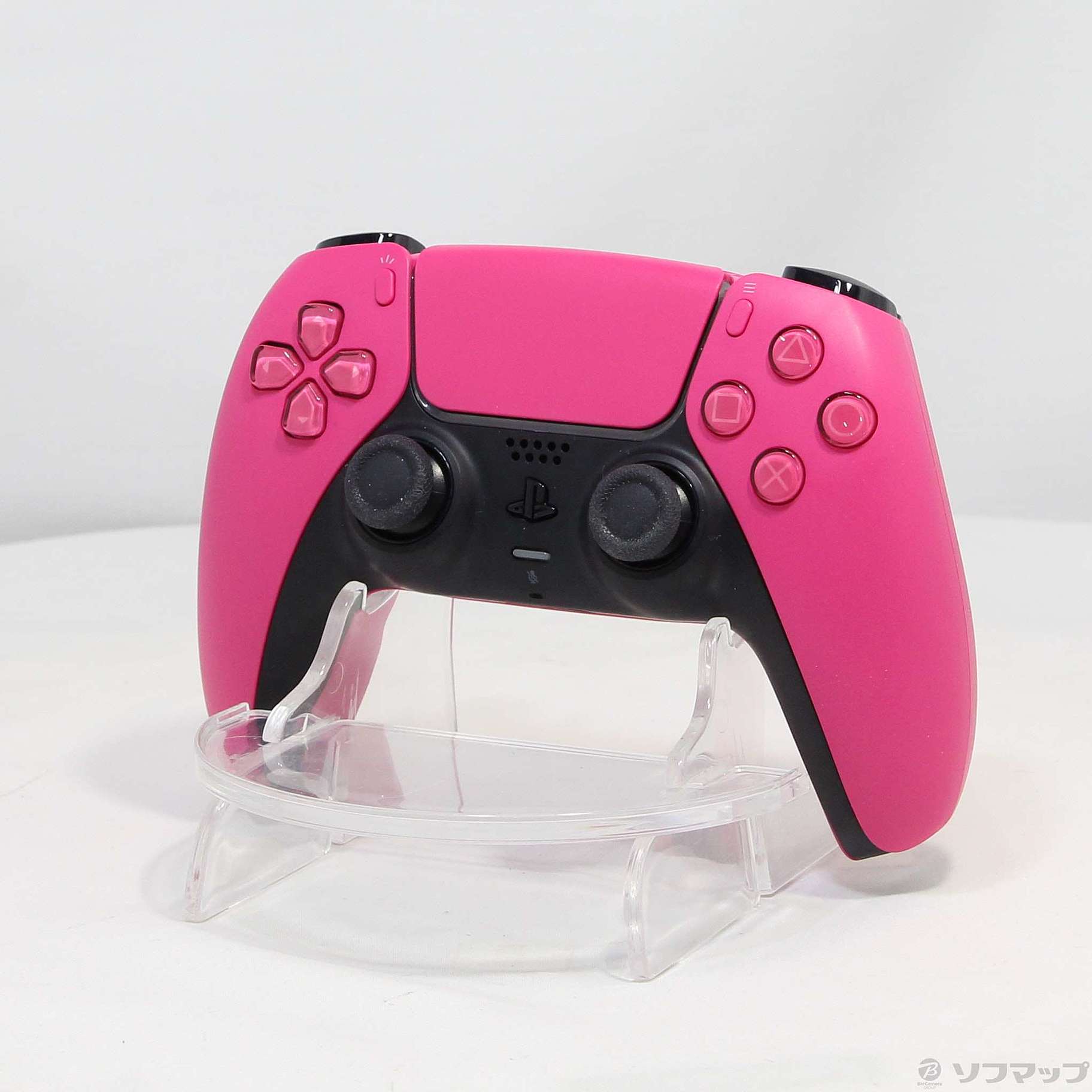 SONY DualSense Wireless Controller Nova Pink CFI-ZCT1J03 PS5