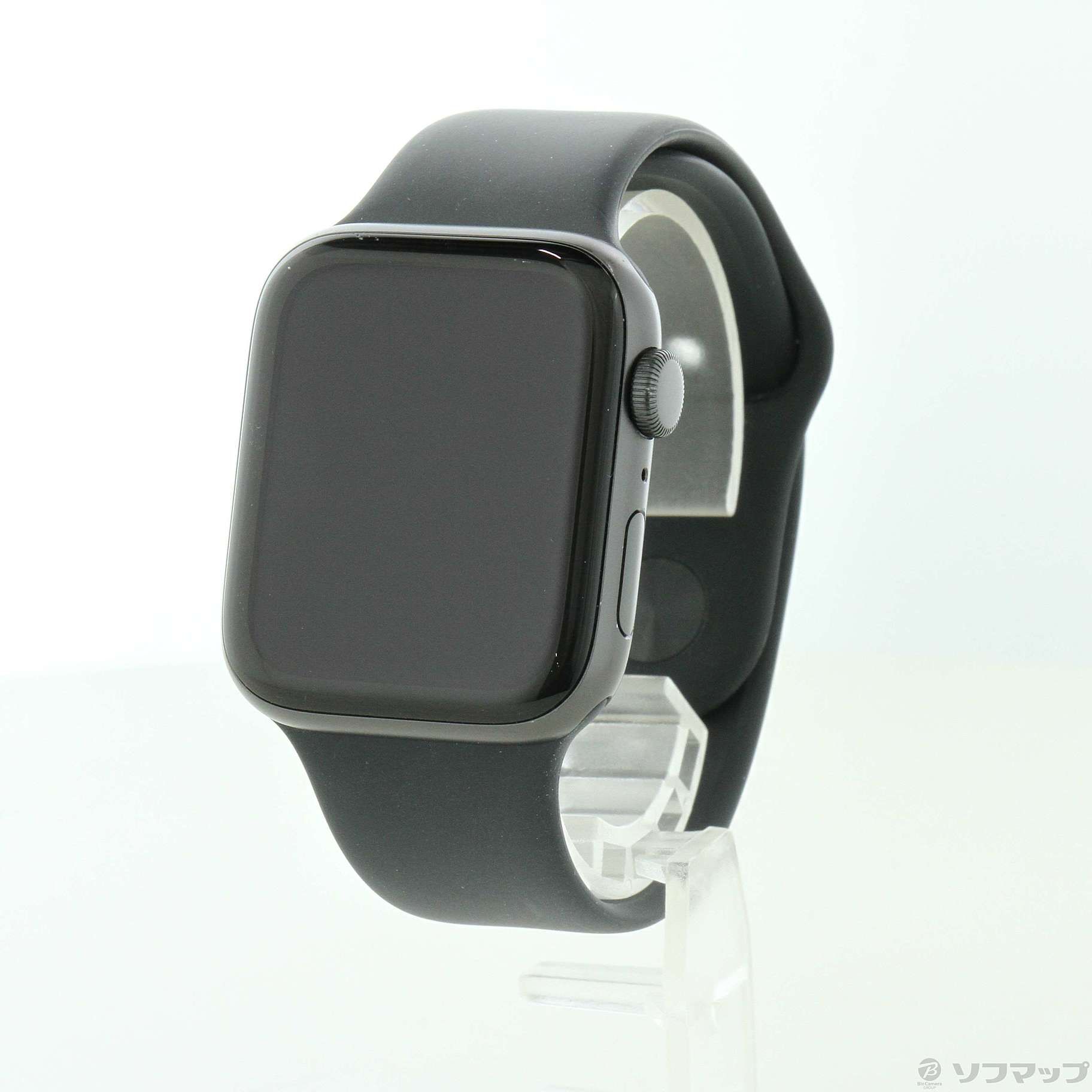 Apple Watch SE 44mm スペースグレイアルミニウム　GPS