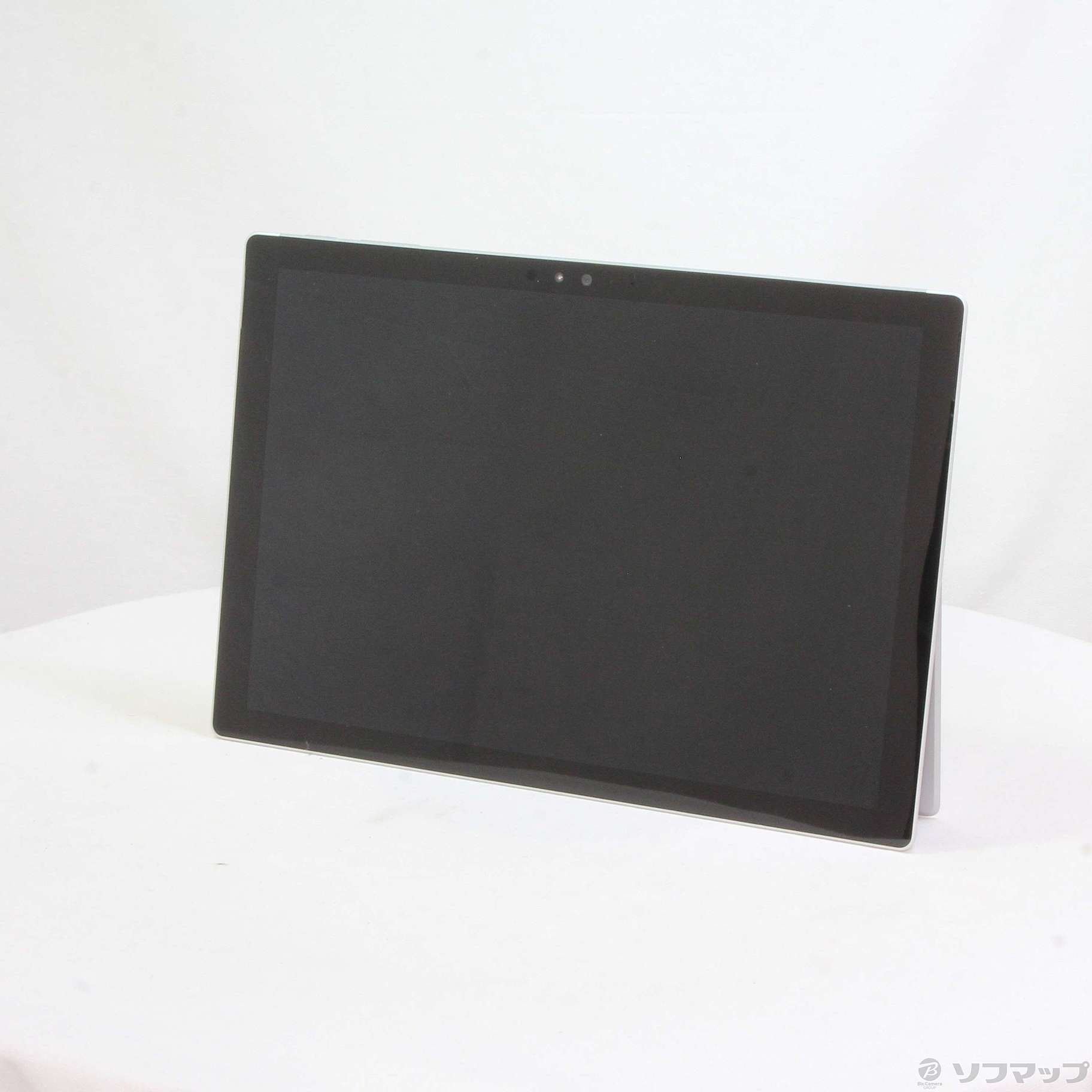 中古】Surface Pro4 〔Core m3／4GB／SSD128GB〕 SU3-00014 シルバー