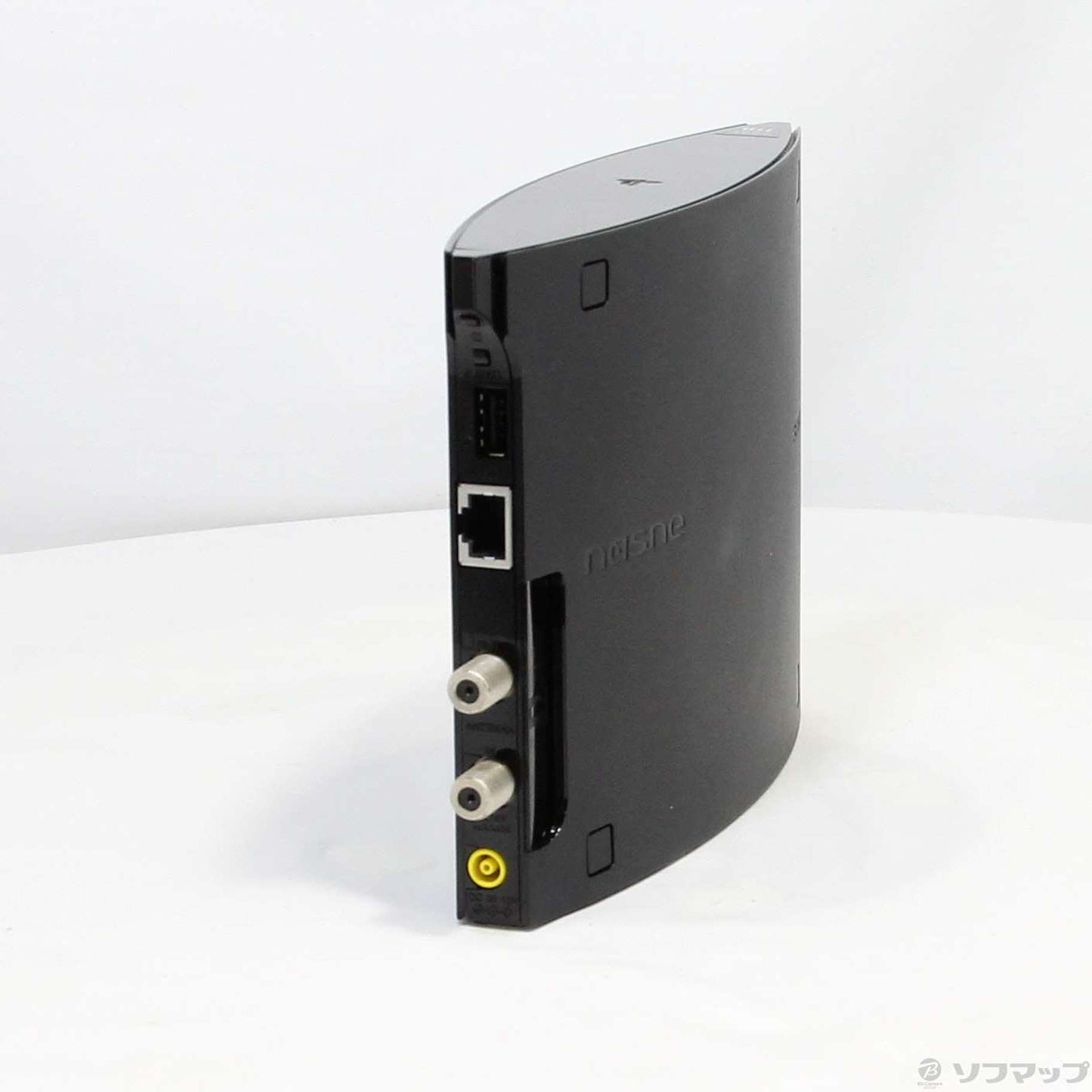 中古】nasne 1TBモデル CECH-ZNR2J01 [2133044609132] - リコレ