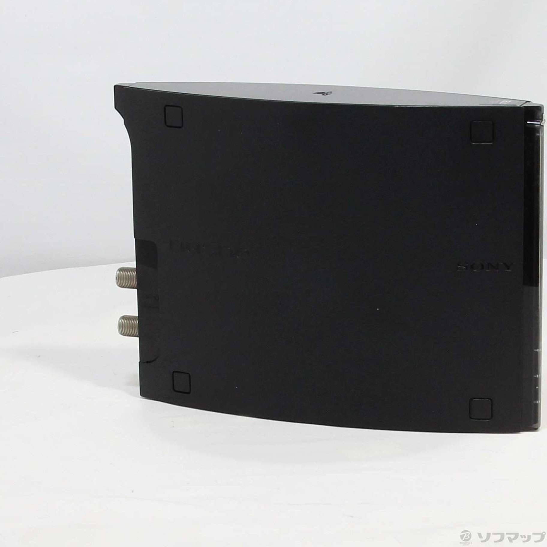 中古】nasne 1TBモデル CECH-ZNR2J01 [2133044609132] - リコレ