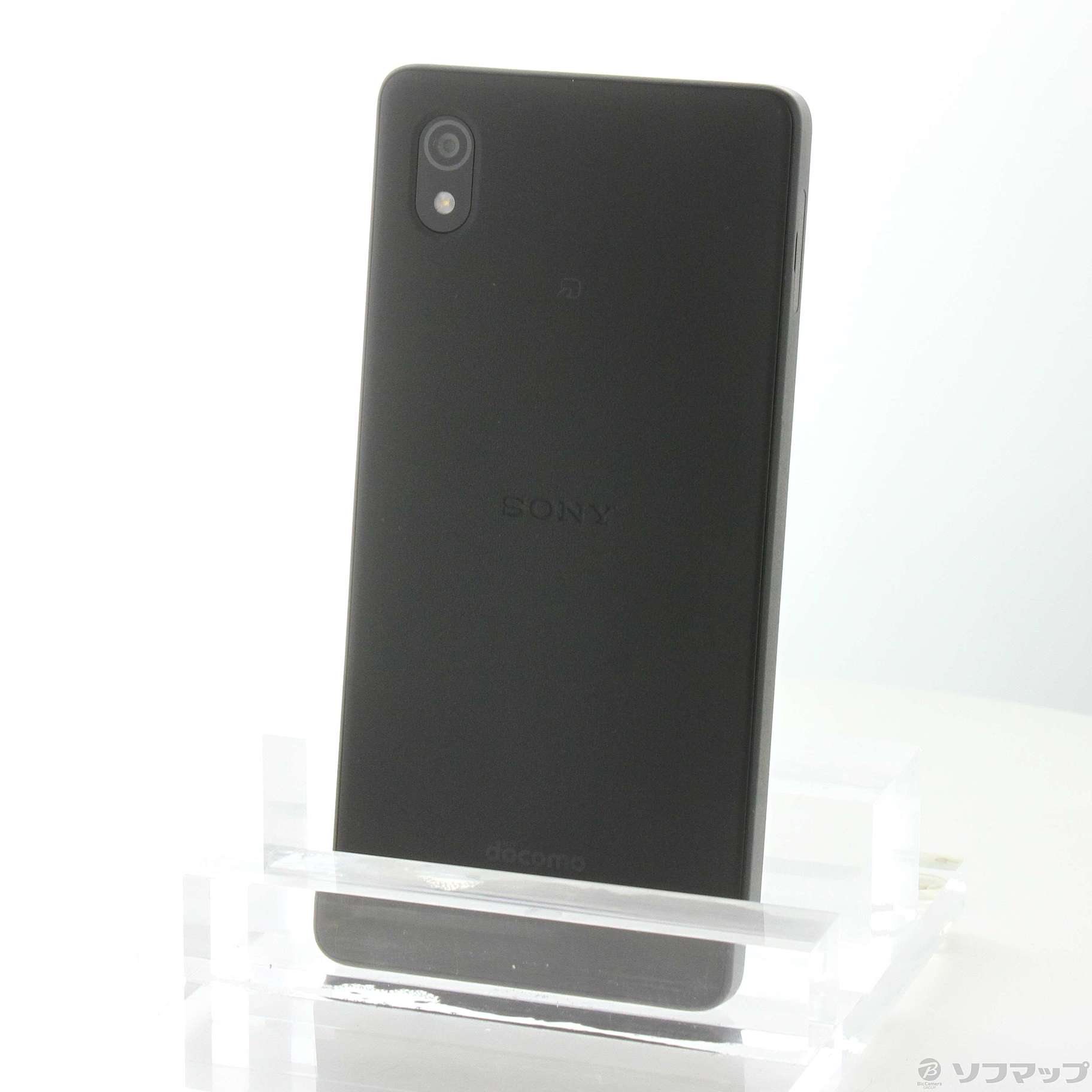 国内外の人気 Xperia AceⅢ SO-53C ブラック A SIMフリー