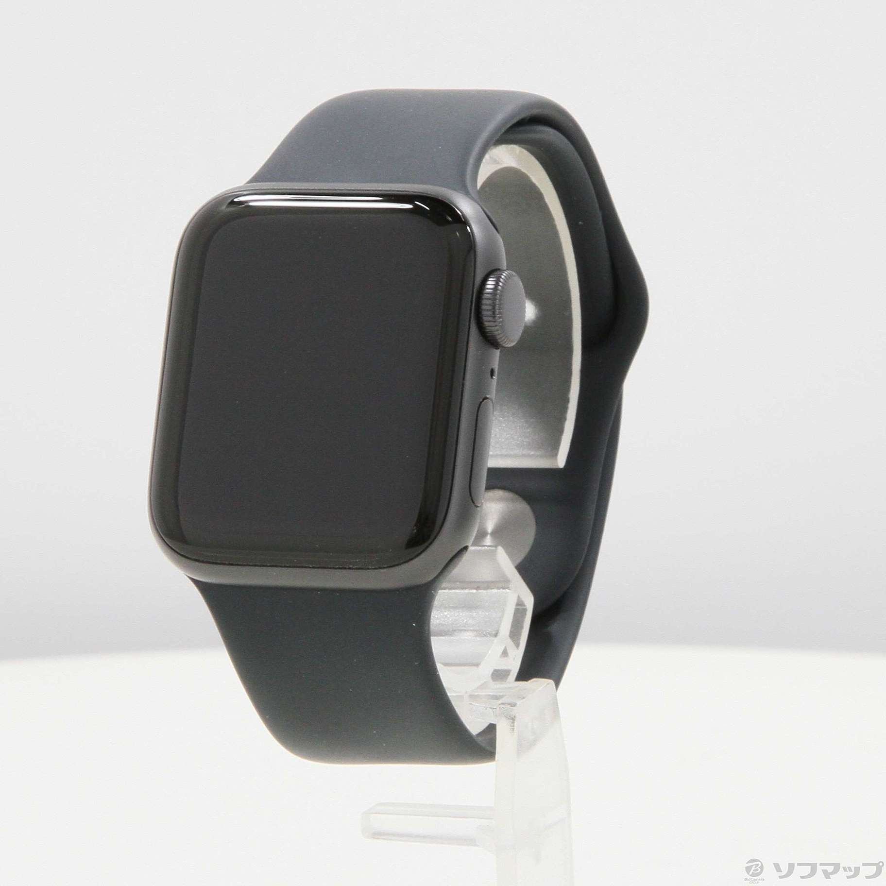 中古】Apple Watch SE 第1世代 GPS 40mm スペースグレイアルミニウム ...