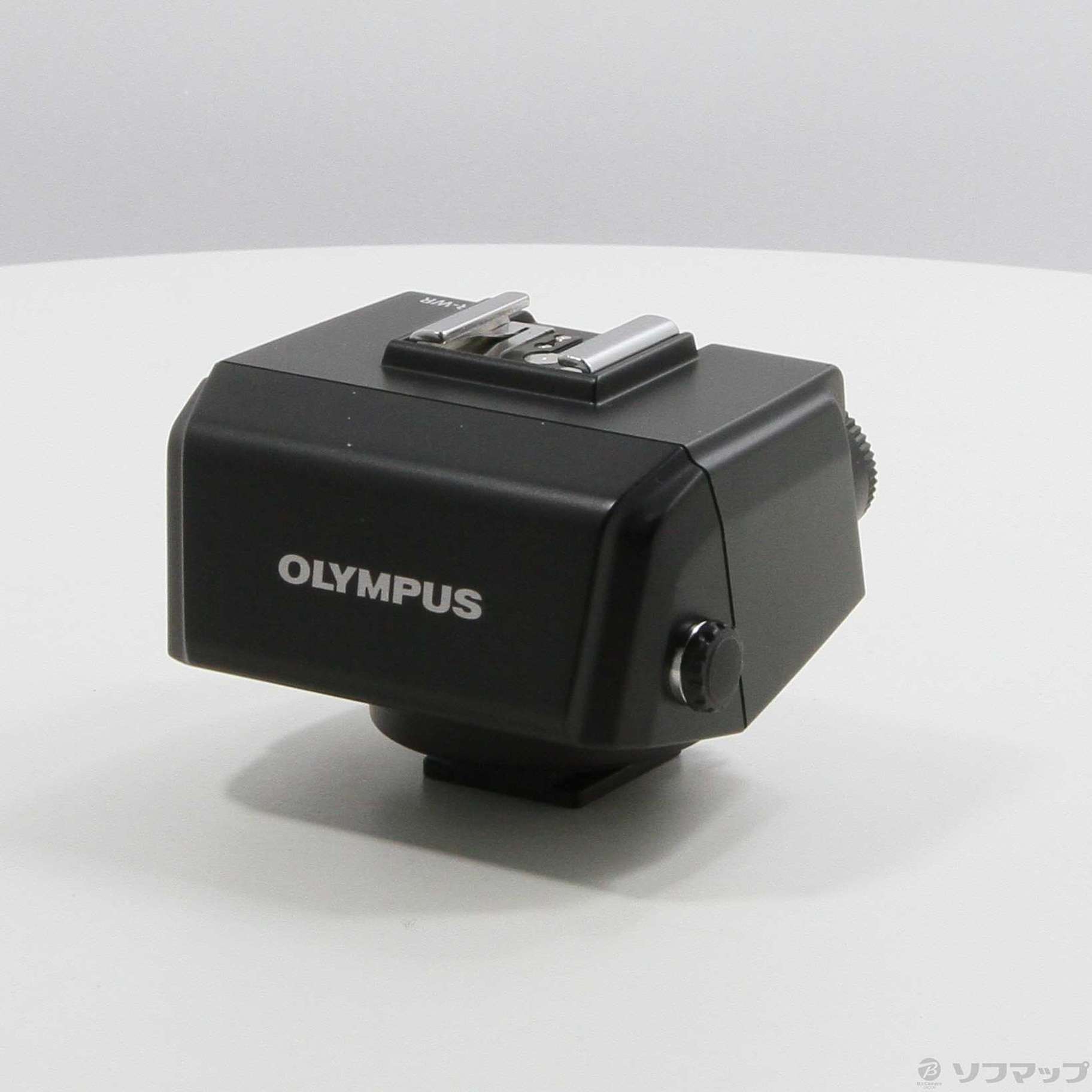 OLYMPUS フラッシュ用 ワイヤレスレシーバー FR-WR | TIERSPITAL.UZH.CH