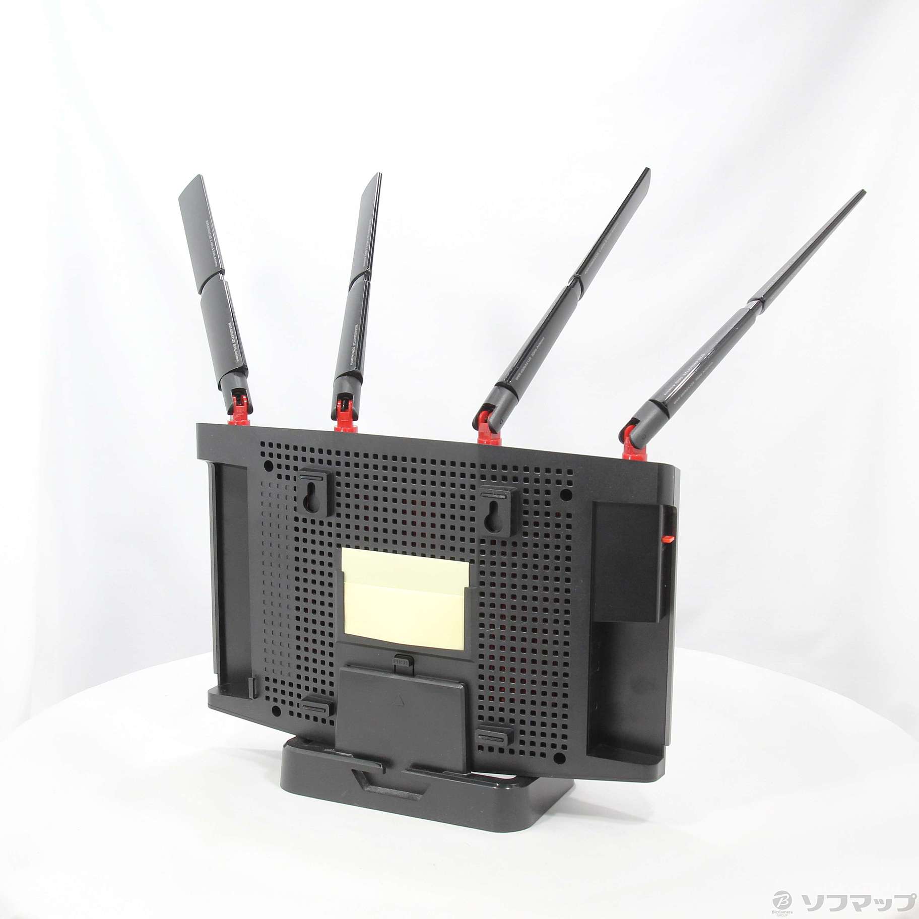 中古】セール対象品 WXR-6000AX12S／N チタニウムグレー