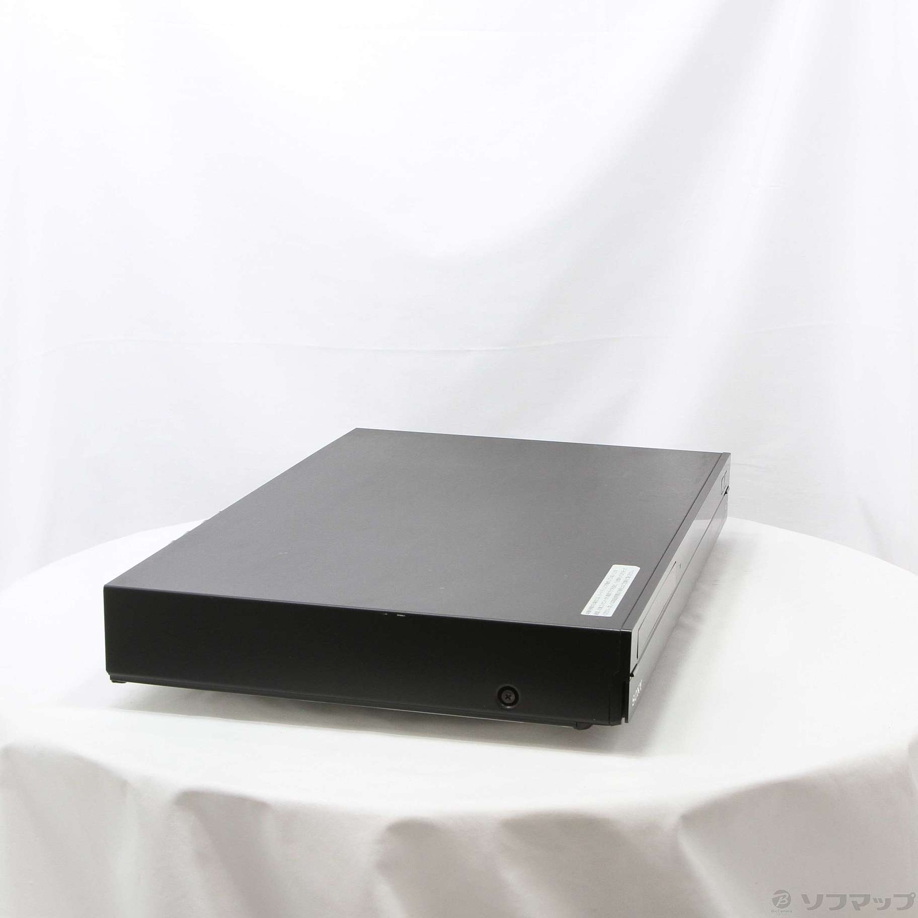 中古】〔中古品〕 500GB HDD スカパー！プレミアムサービスチューナー