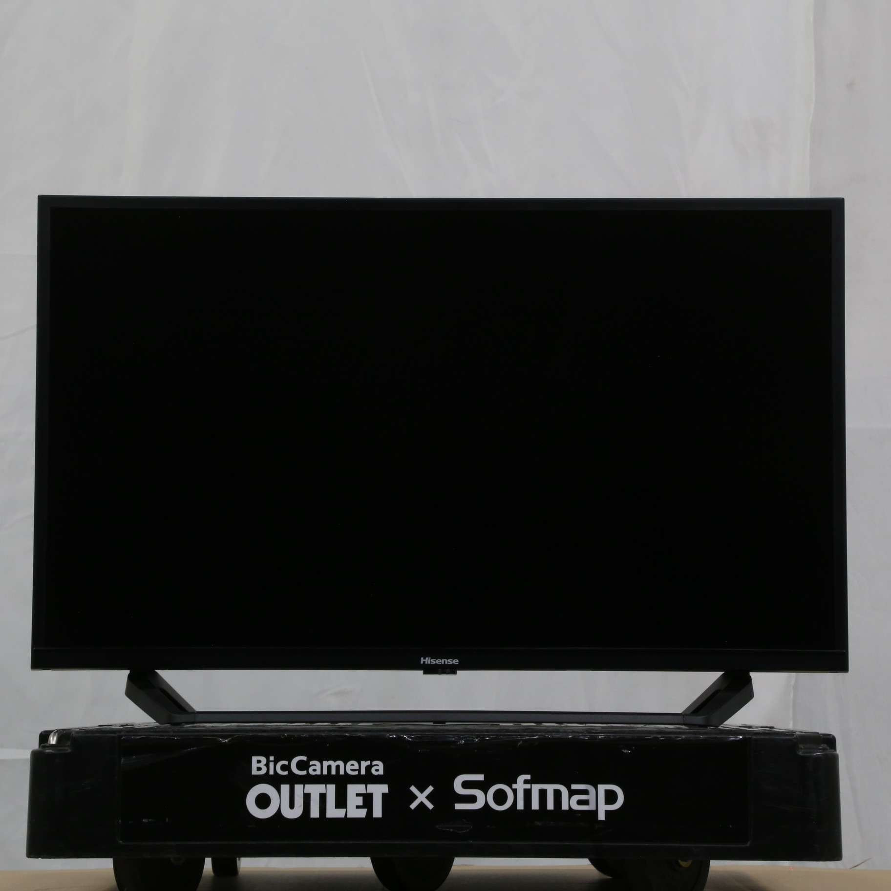 Hisense◇薄型テレビ 32BK2 [32インチ] 極美品 ハイセンス 32インチ