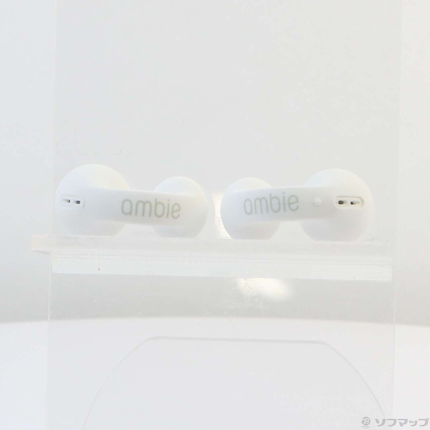 未開封:ambie sound earcuffs AM-TW01/WC ホワイト ambie sound earcuffs AM TW01 WHITE - Yamibuy.com
