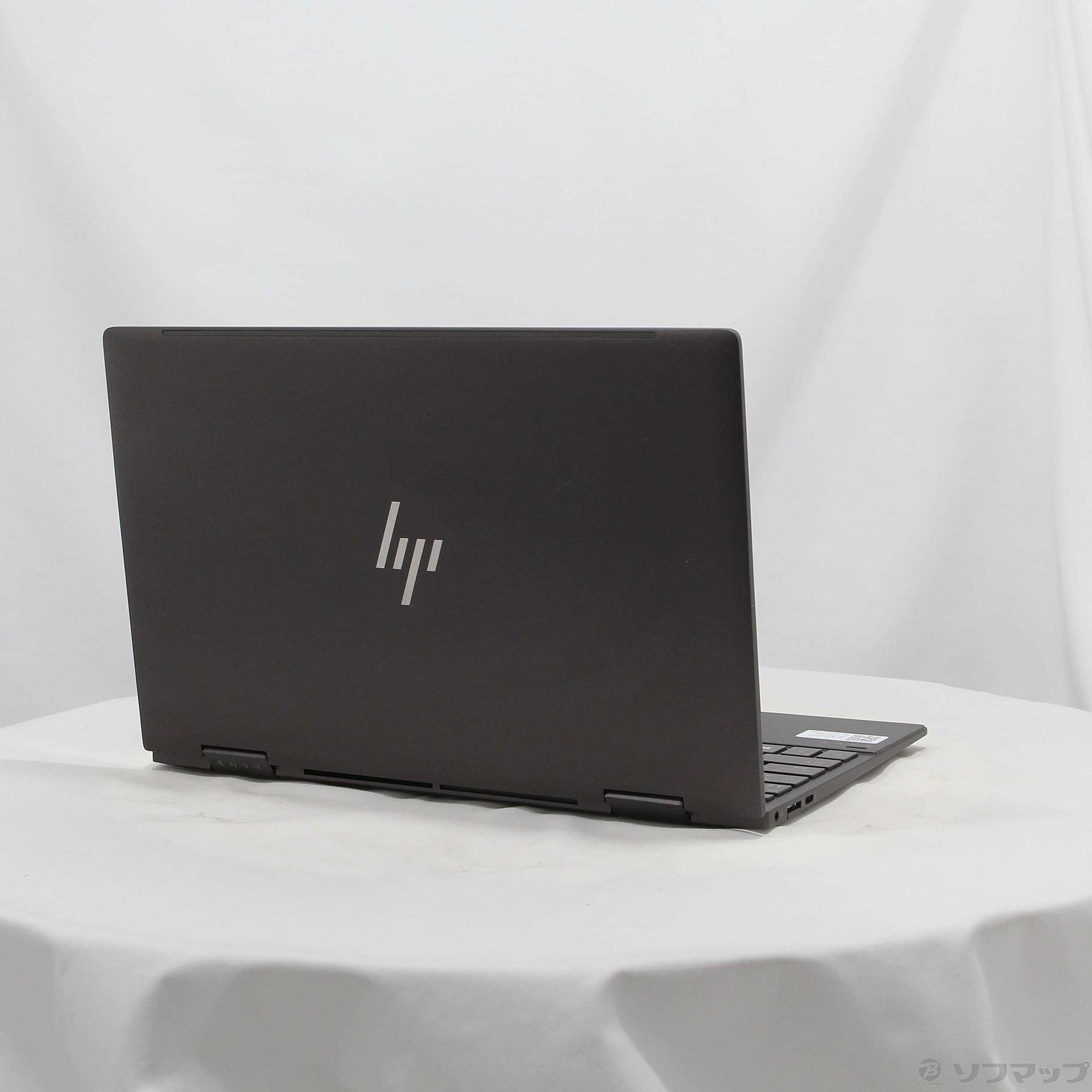 中古】HP ENVY x360 13-ay1052AU 59F10PA#ABJ ［Ryzen-7-5800U