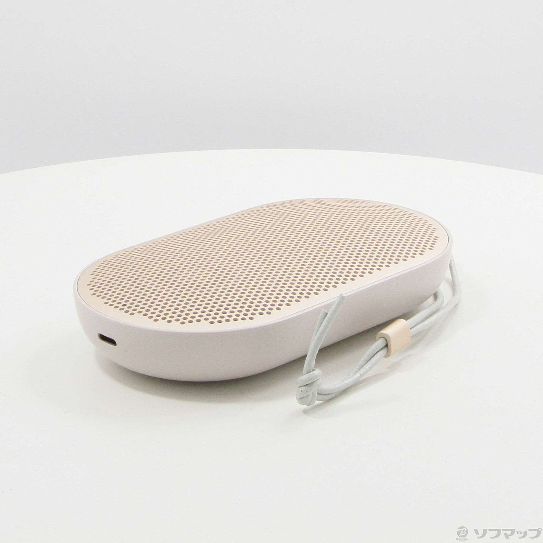 中古】Beoplay P2 サンドストーン [2133044619049] - リコレ