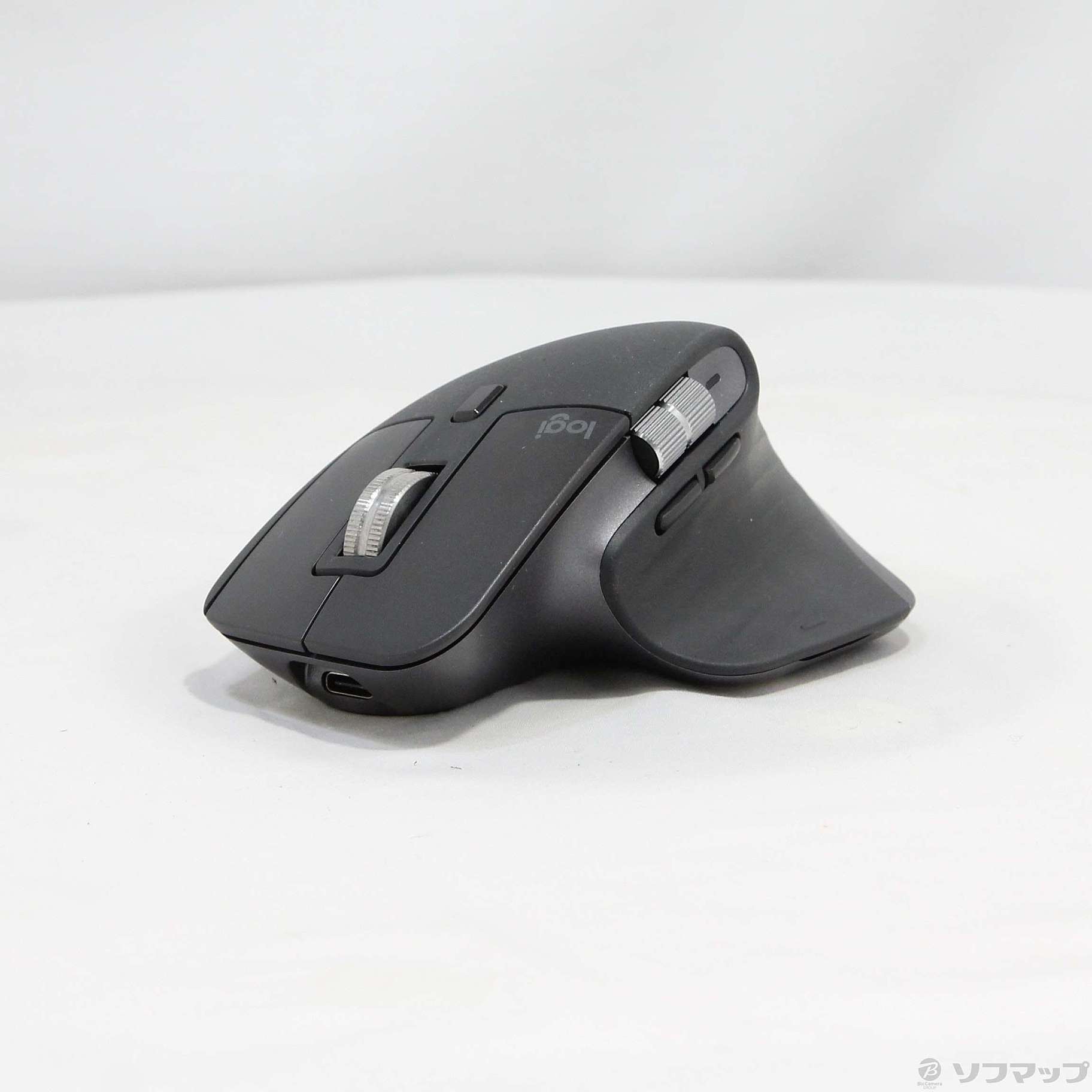 MX Master 3S Advanced Wireless Mouse MX2300GR グラファイト