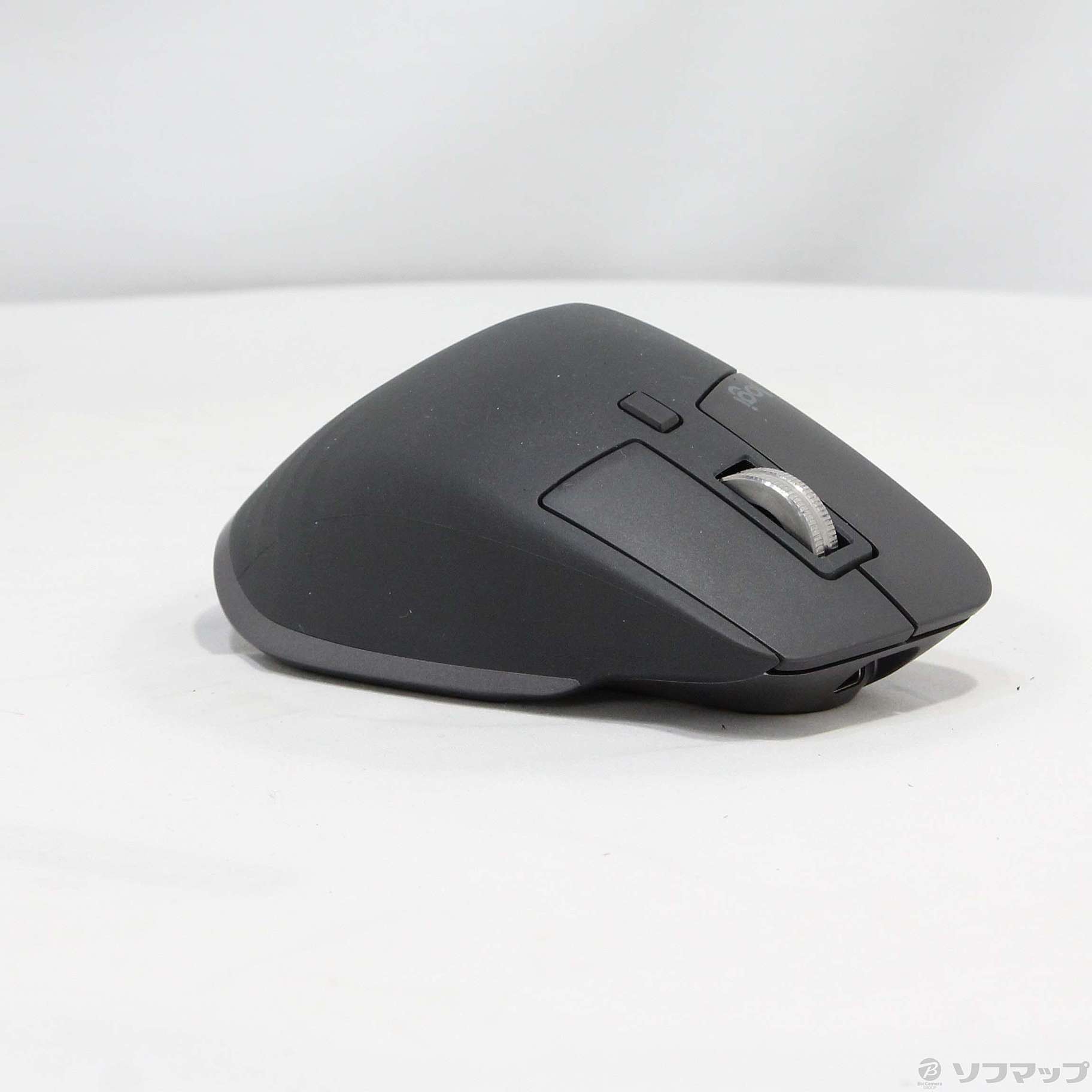 中古】MX Master 3S Advanced Wireless Mouse MX2300GR グラファイト