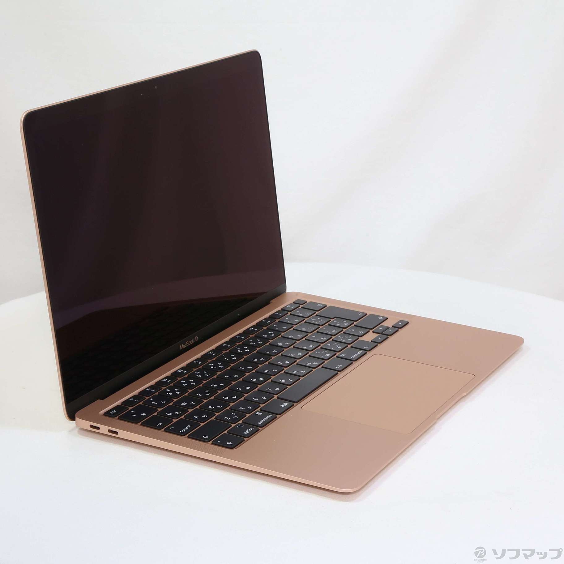 中古】MacBook Air 13.3-inch Early 2020 MVH52J／A Core_i5 1.1GHz ...