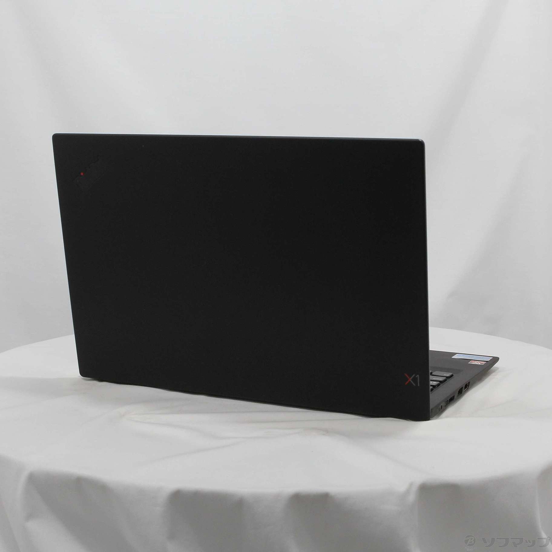 中古】ThinkPad X1 Carbon 20KHCTO1WW 〔Windows 10〕 [2133044624524