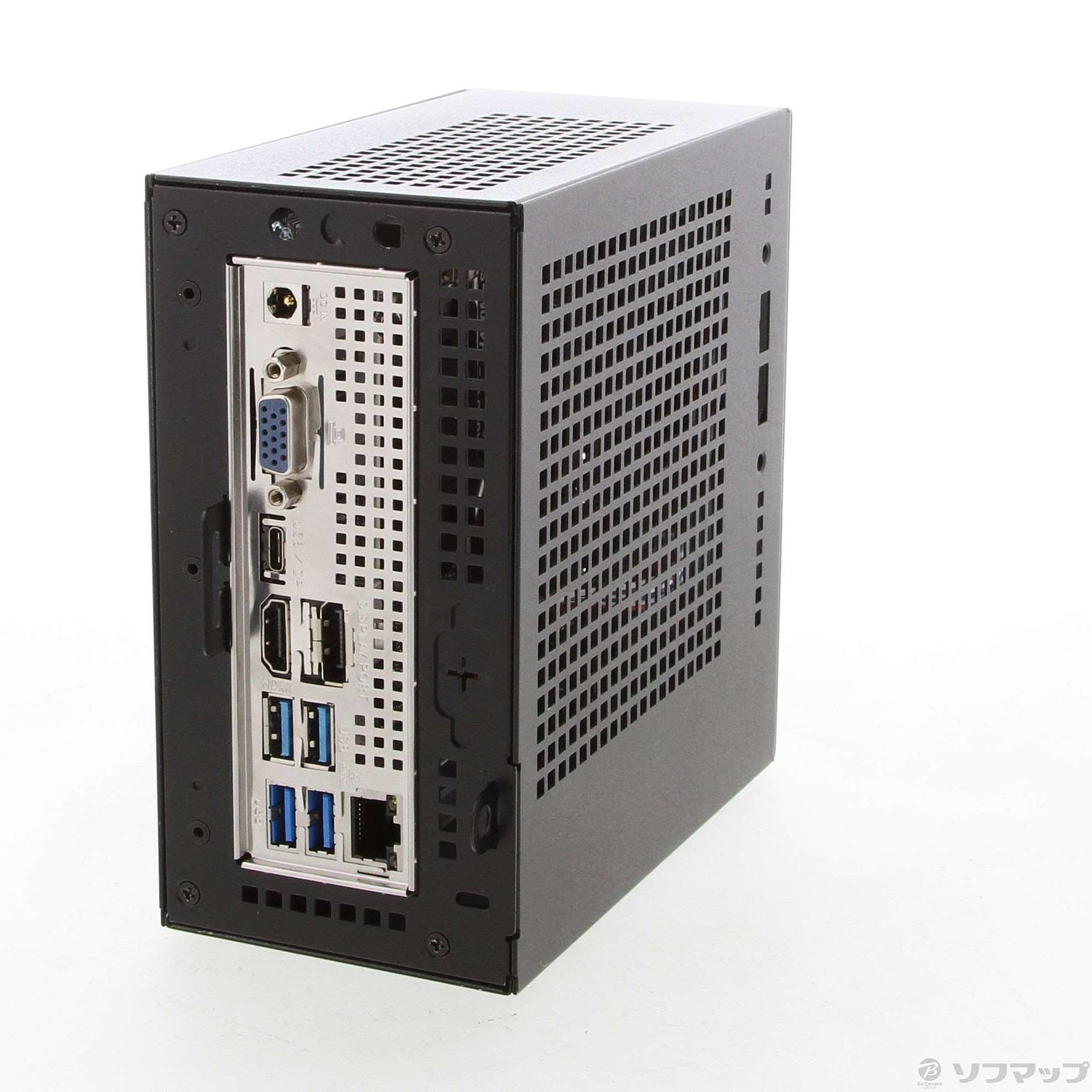 ASRock DeskMini H470／B／BB／BOX／JP