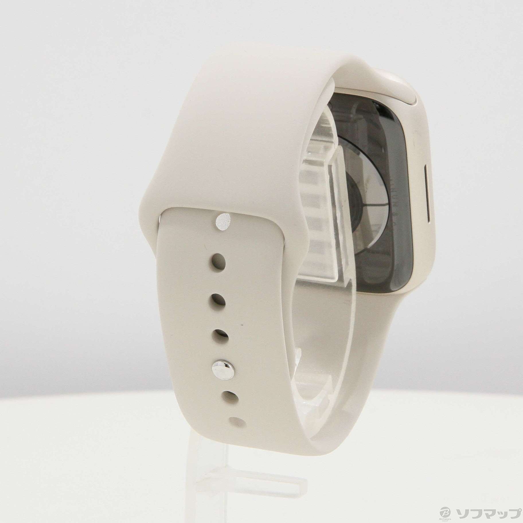 Apple Watch Series 7 Apple Watch Series 7 45mm アルミケース GPS