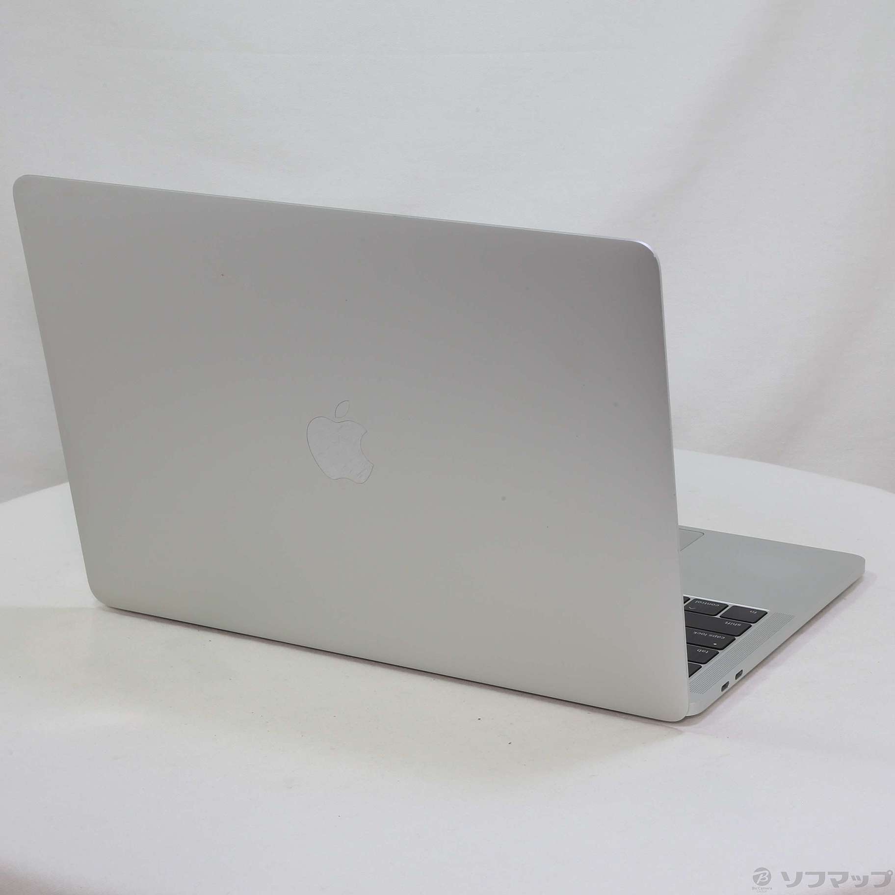 中古】MacBook Pro 13.3-inch Mid 2017 MPXX2JA／A Core_i5 3.1GHz ...