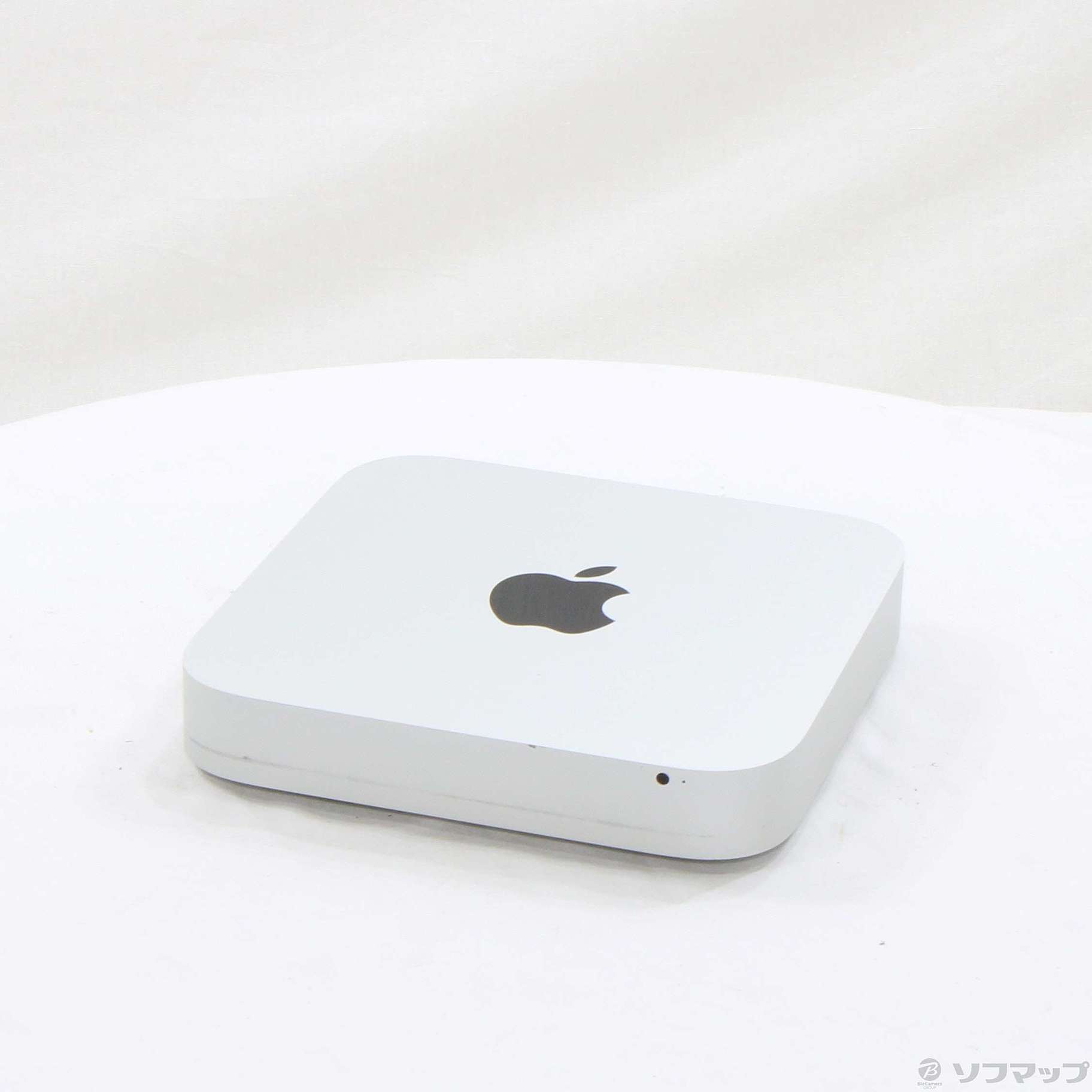 正規認証品!新規格 Apple アップル Mac mini Late 2014 MGEN2J A Core_i5 2.6GHz 8GB HDD1TB  〔10.13 HighSierra〕