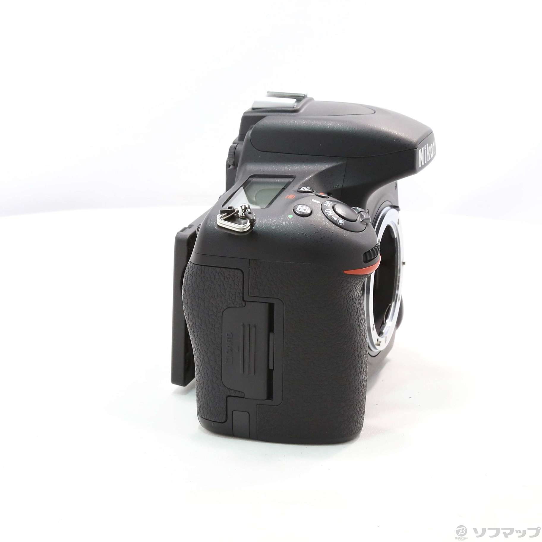 中古】Nikon D750 ボディ [2133044632888] - リコレ！|ビックカメラ