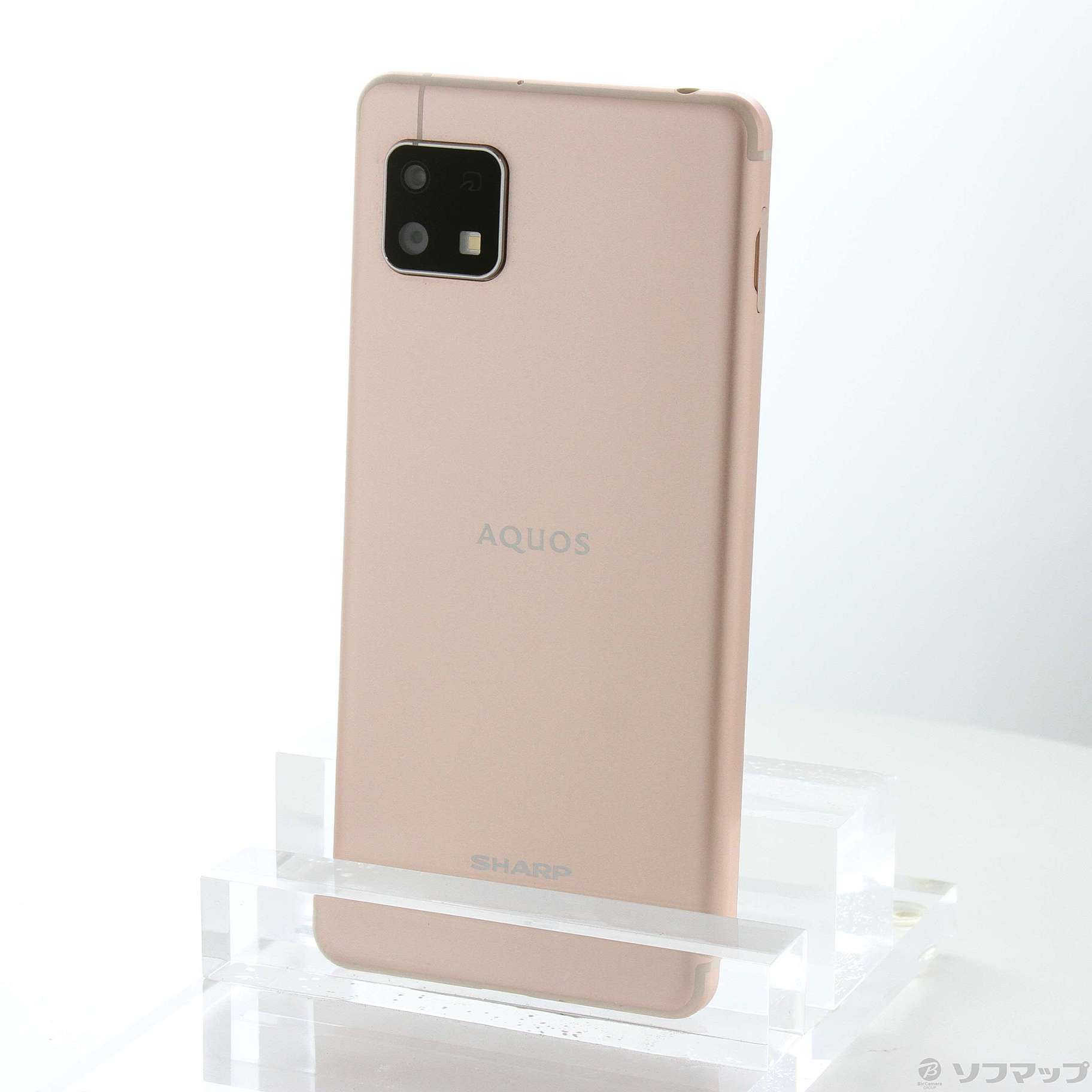 AQUOS sense4 lite SH-RM15 SIMフリー 64GB 当季大流行 60.0%OFF