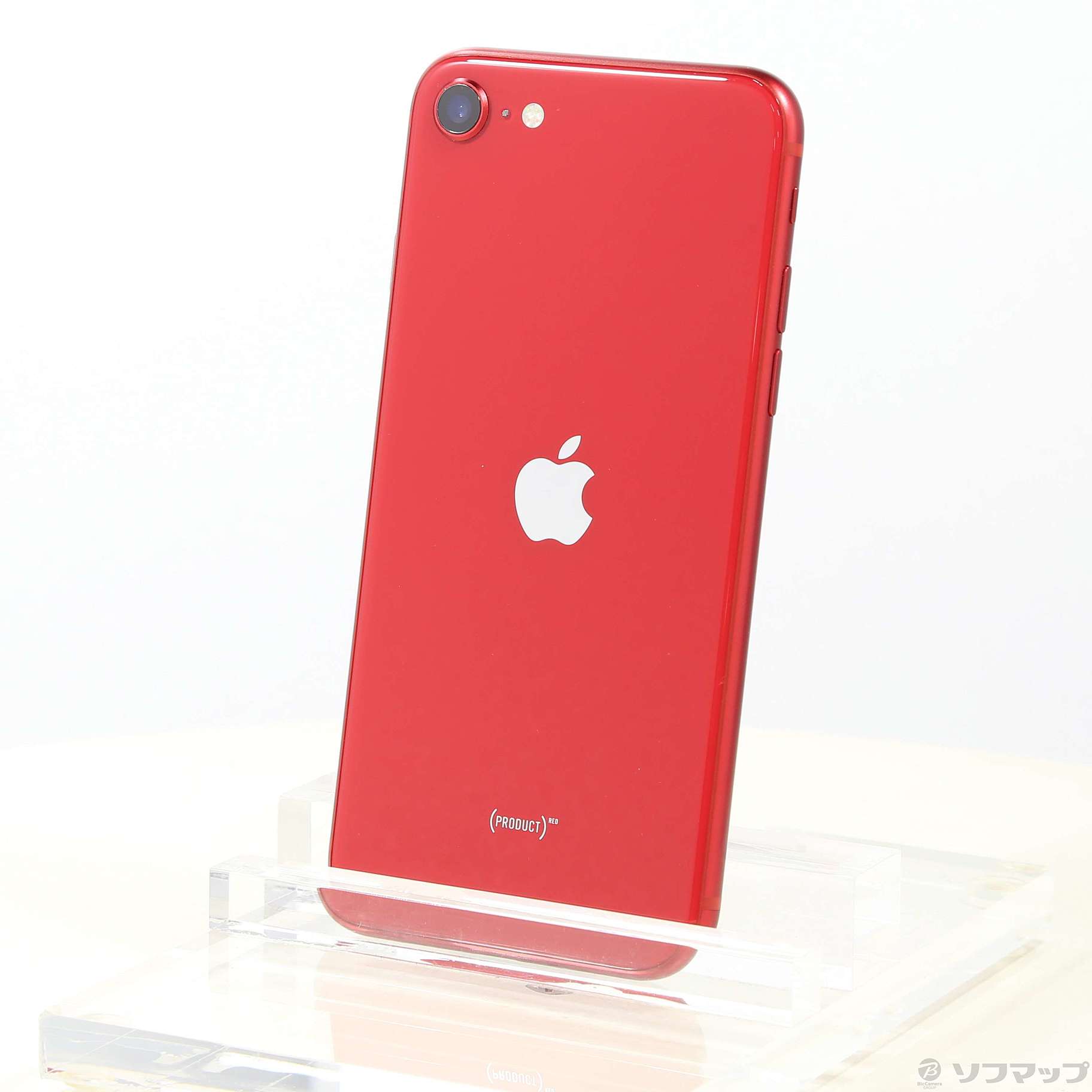 値下げ【新品未使用】iPhone SE2 第2世代 64GB