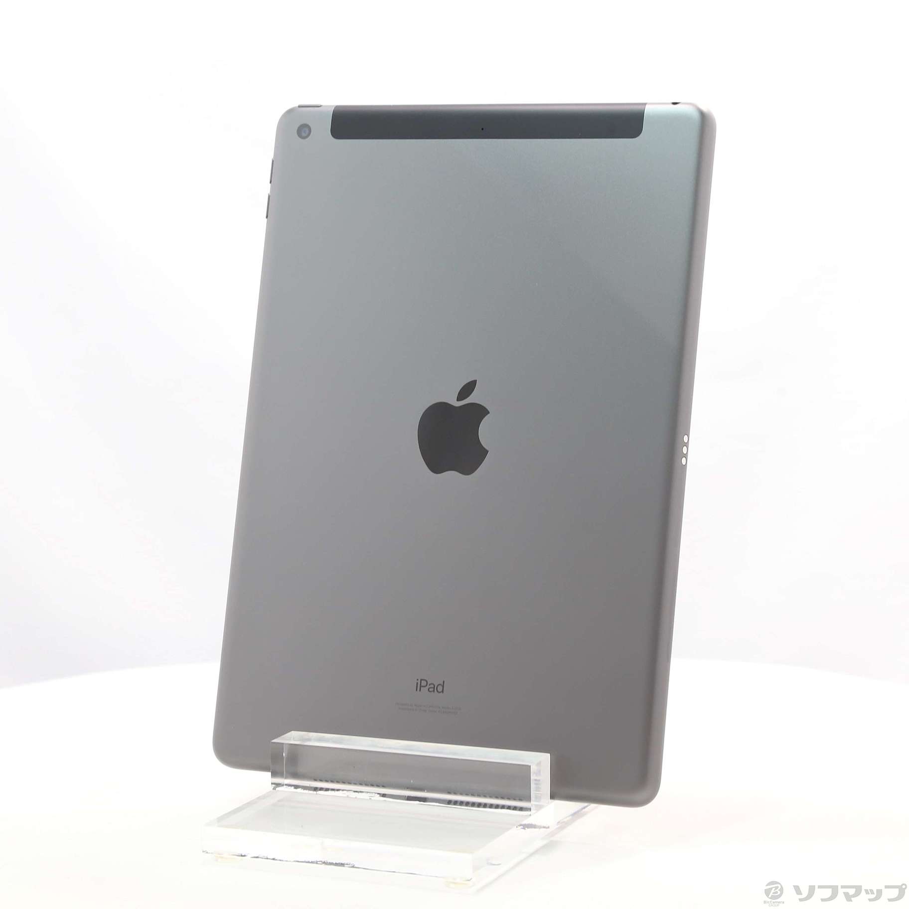 限定セールをすべて Apple iPad MK473J/A スペースグレイ 64GB 第9世代 iPad本体