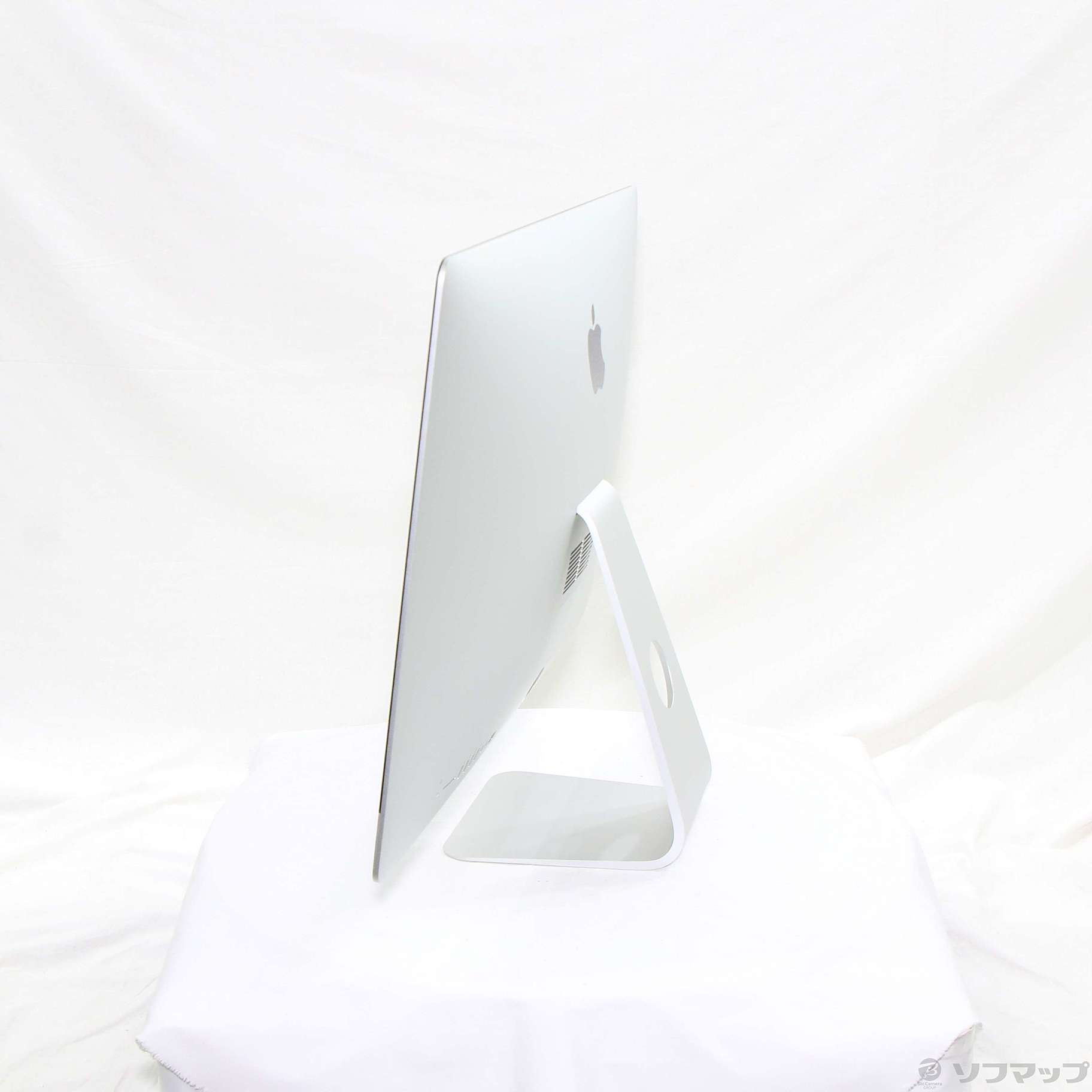 中古】iMac 27-inch Late 2013 ME089J／A Core_i5 3.4GHz 8GB SSD128GB