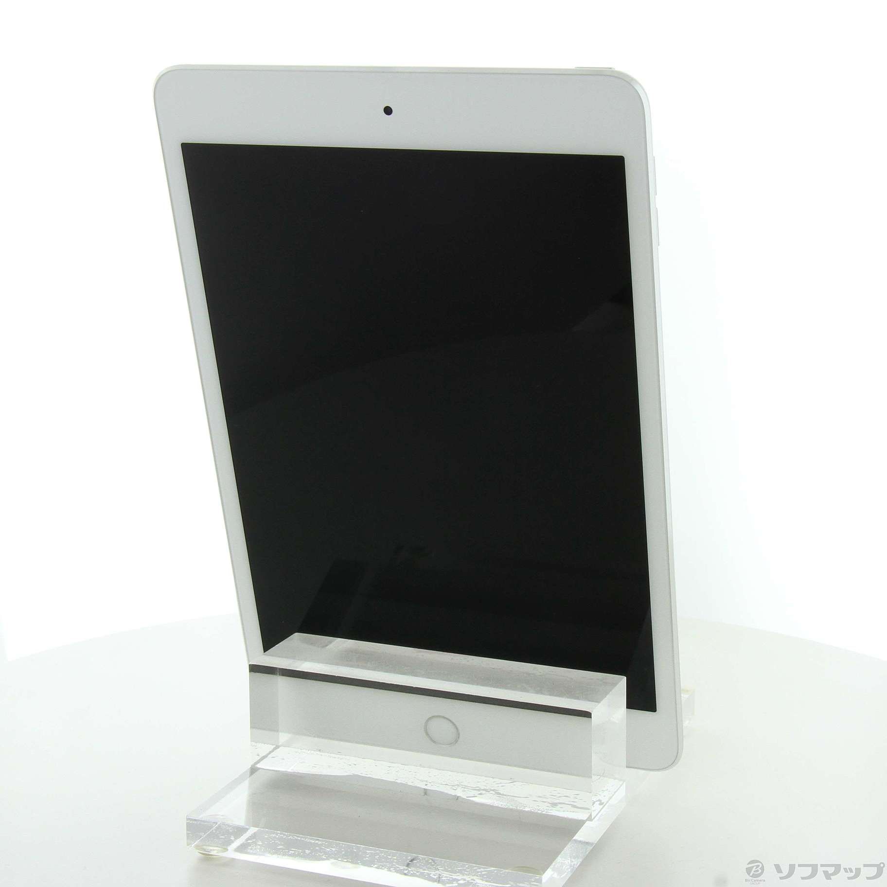 中古】iPad mini 4 32GB シルバー MNY22J／A Wi-Fi [2133044635766 