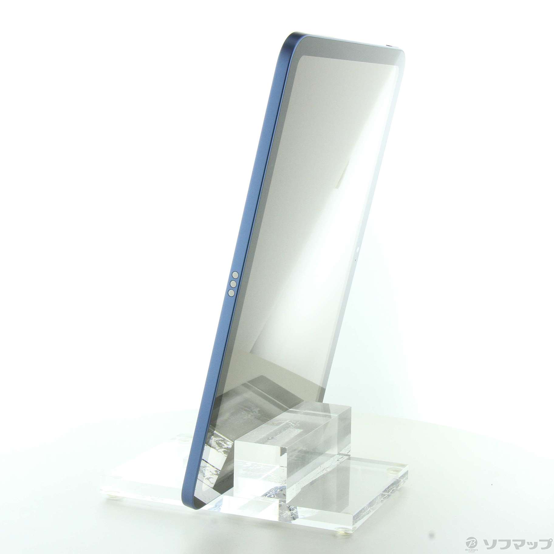 中古】iPad 第10世代 256GB ブルー MPQ93J／A Wi-Fi [2133044638200