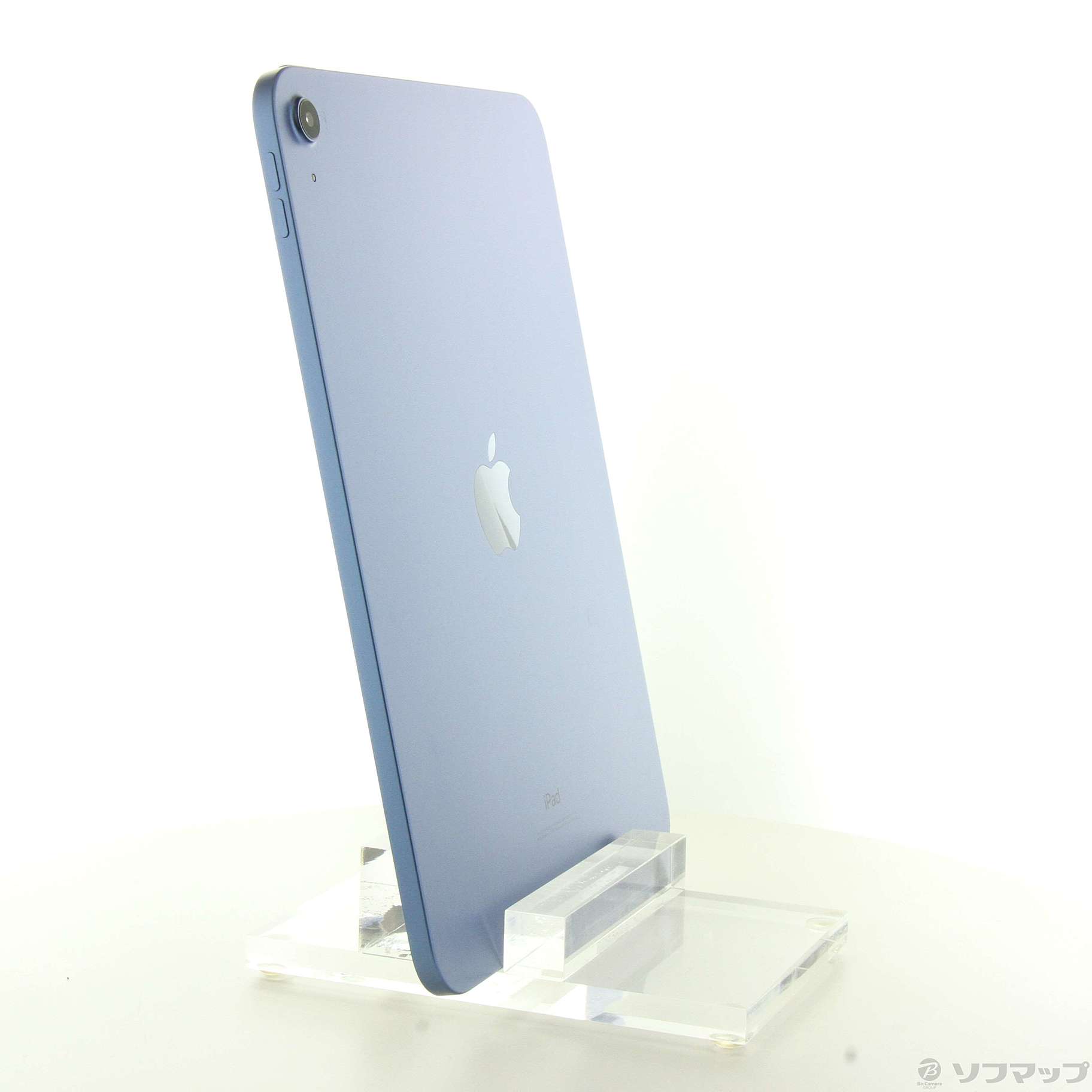 iPad 第10世代 256GB ブルー MPQ93J／A Wi-Fi