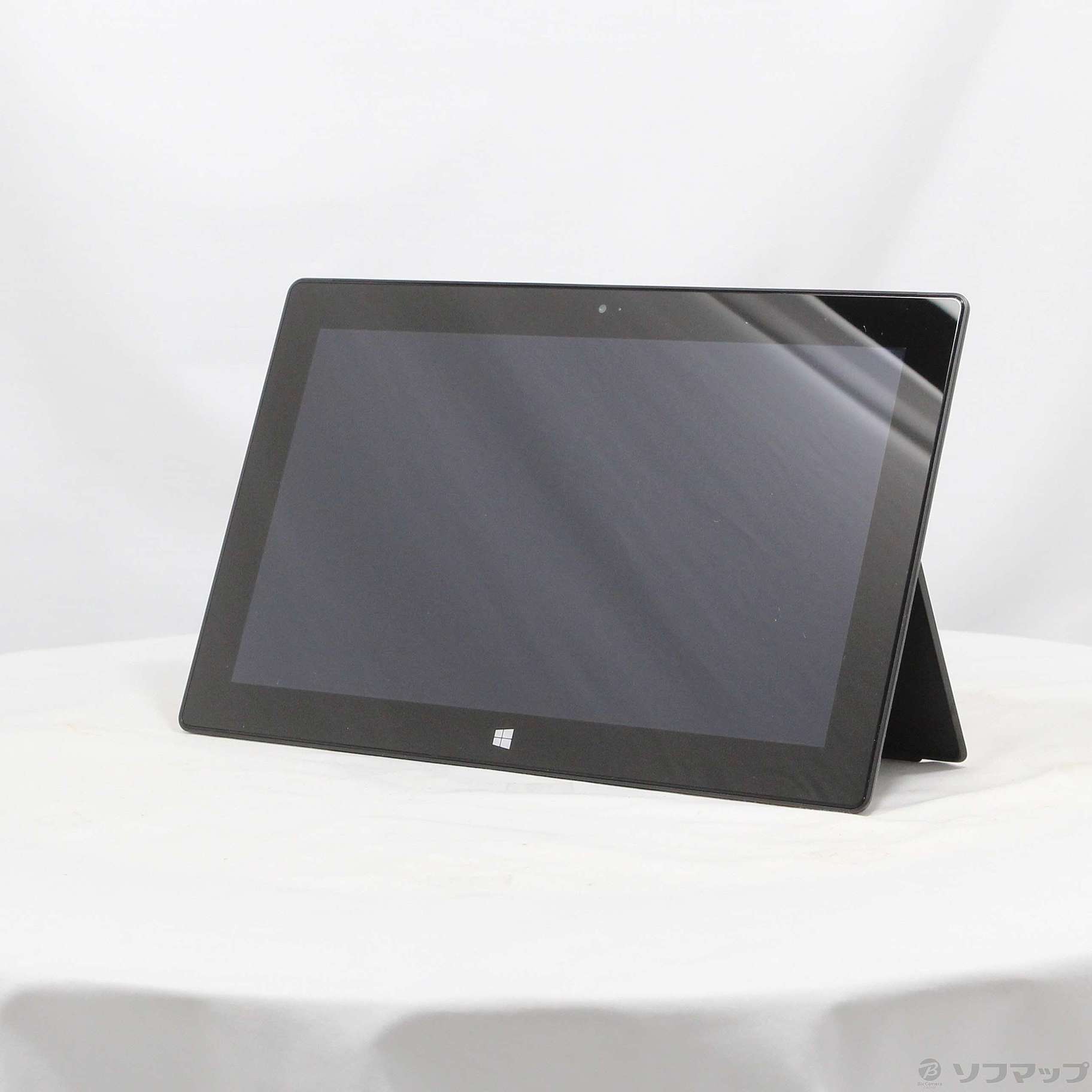 Surface Pro2 〔Core i5／8GB／SSD256GB〕 7NX-00001 チタン 〔Windows 8〕