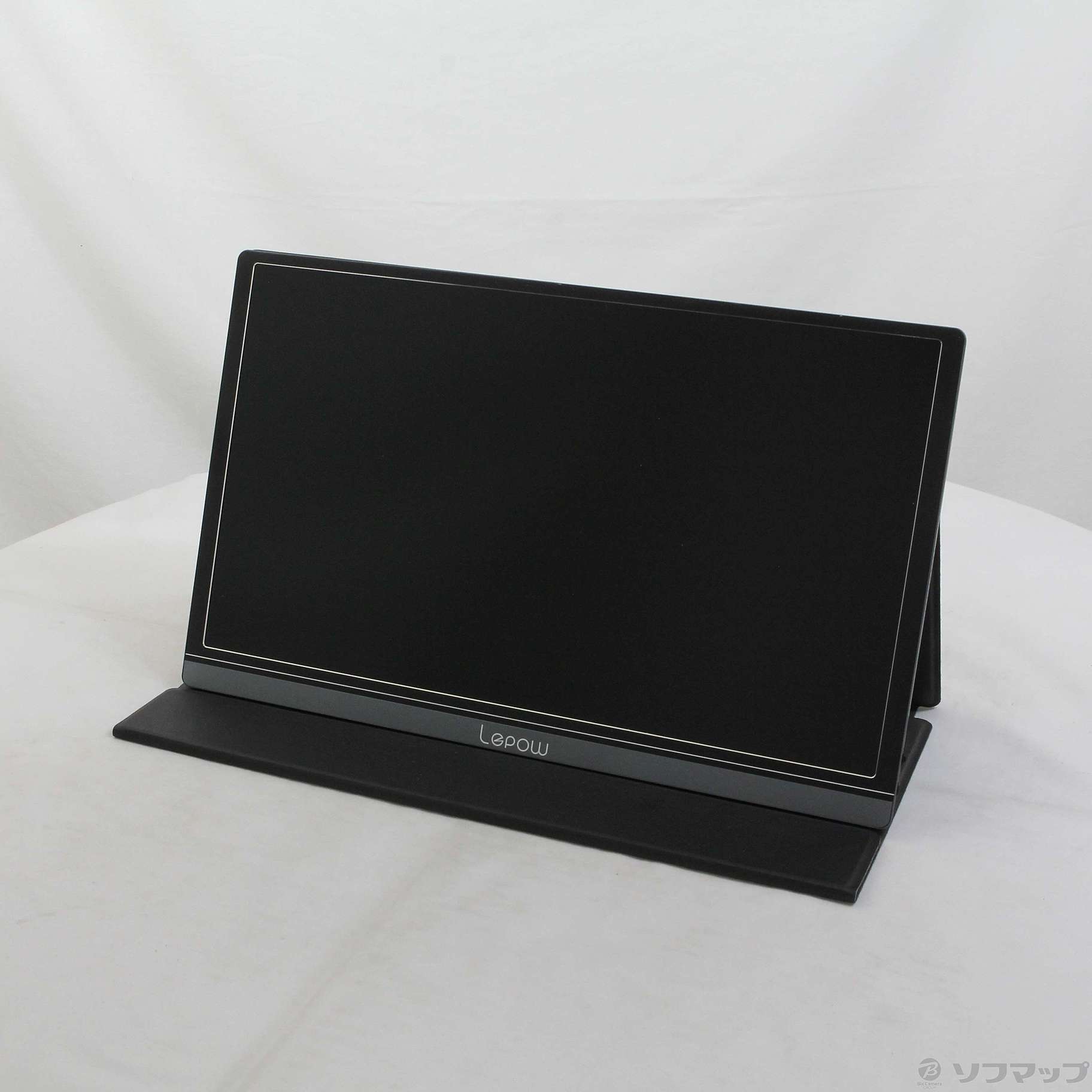 中古】Lepow 15.6インチ Type-C モバイルディスプレイ [2133044641804