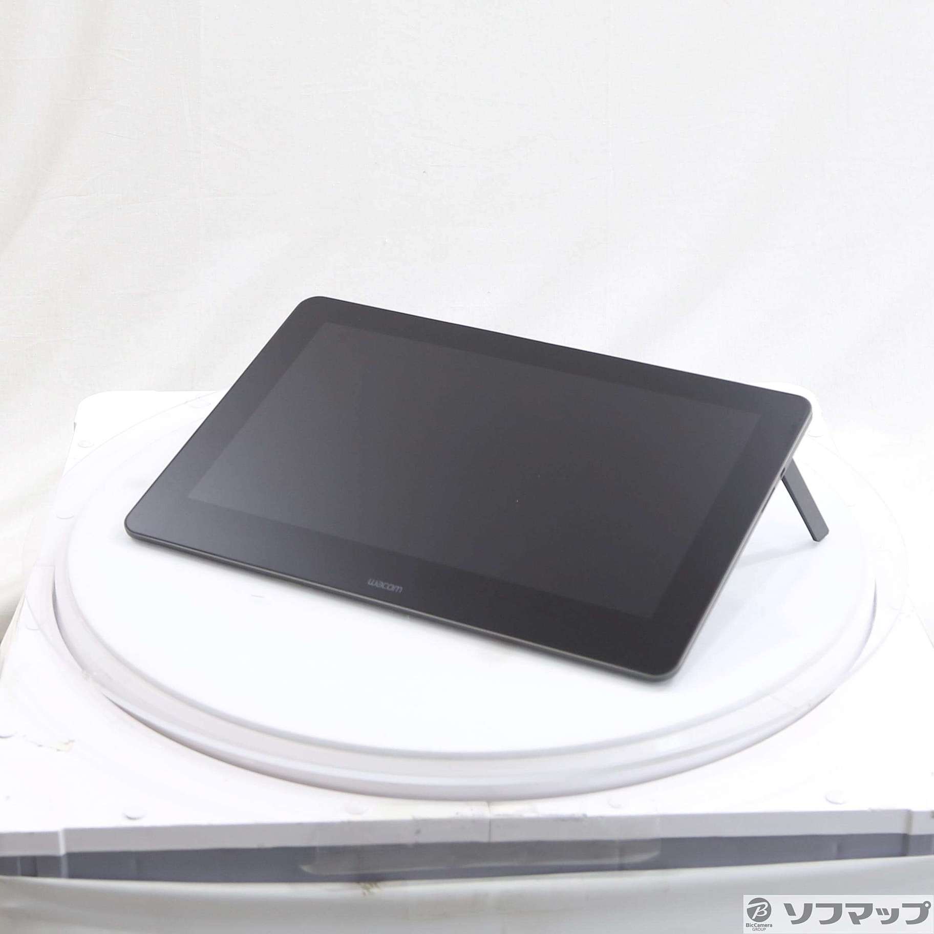 中古】Cintiq Pro 16 TDTH-1620／AK0 [2133044641842] - 法人専用