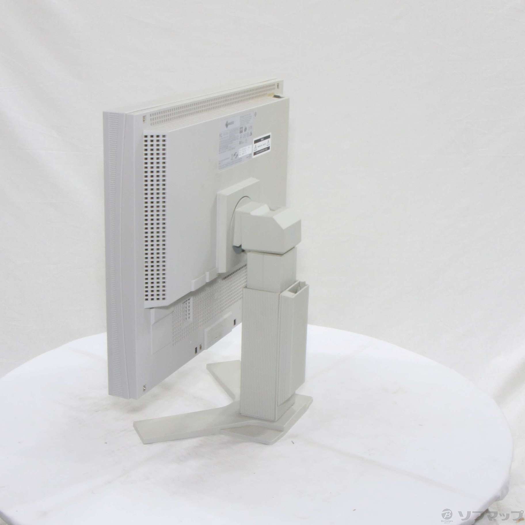 中古】セール対象品 FlexScan L997-GY セレーングレイ 中古】セール対象品 FlexScan L997-GY セレーングレイ
