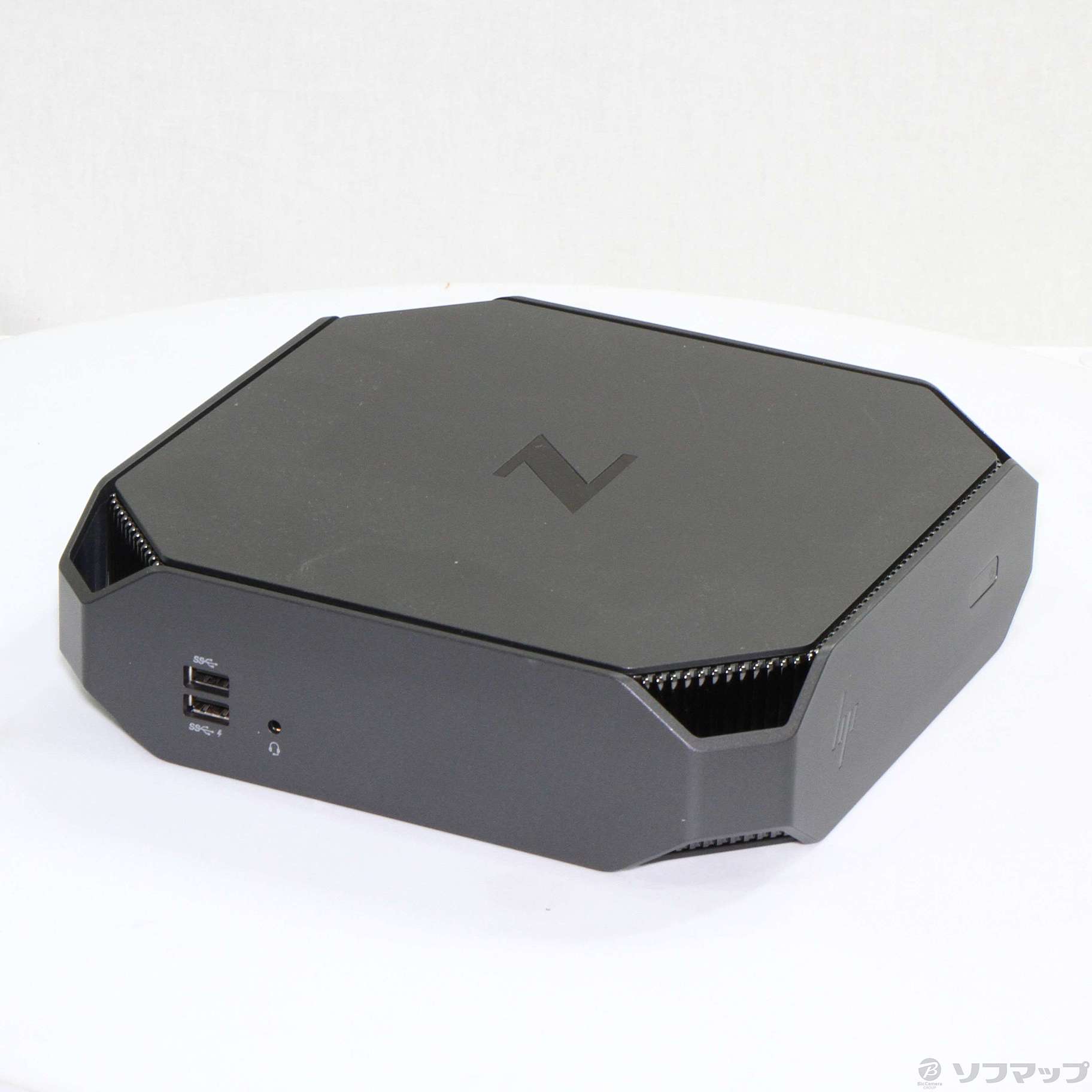 HP Z2 Mini G3 Workstation(hpデスクトップpc)-