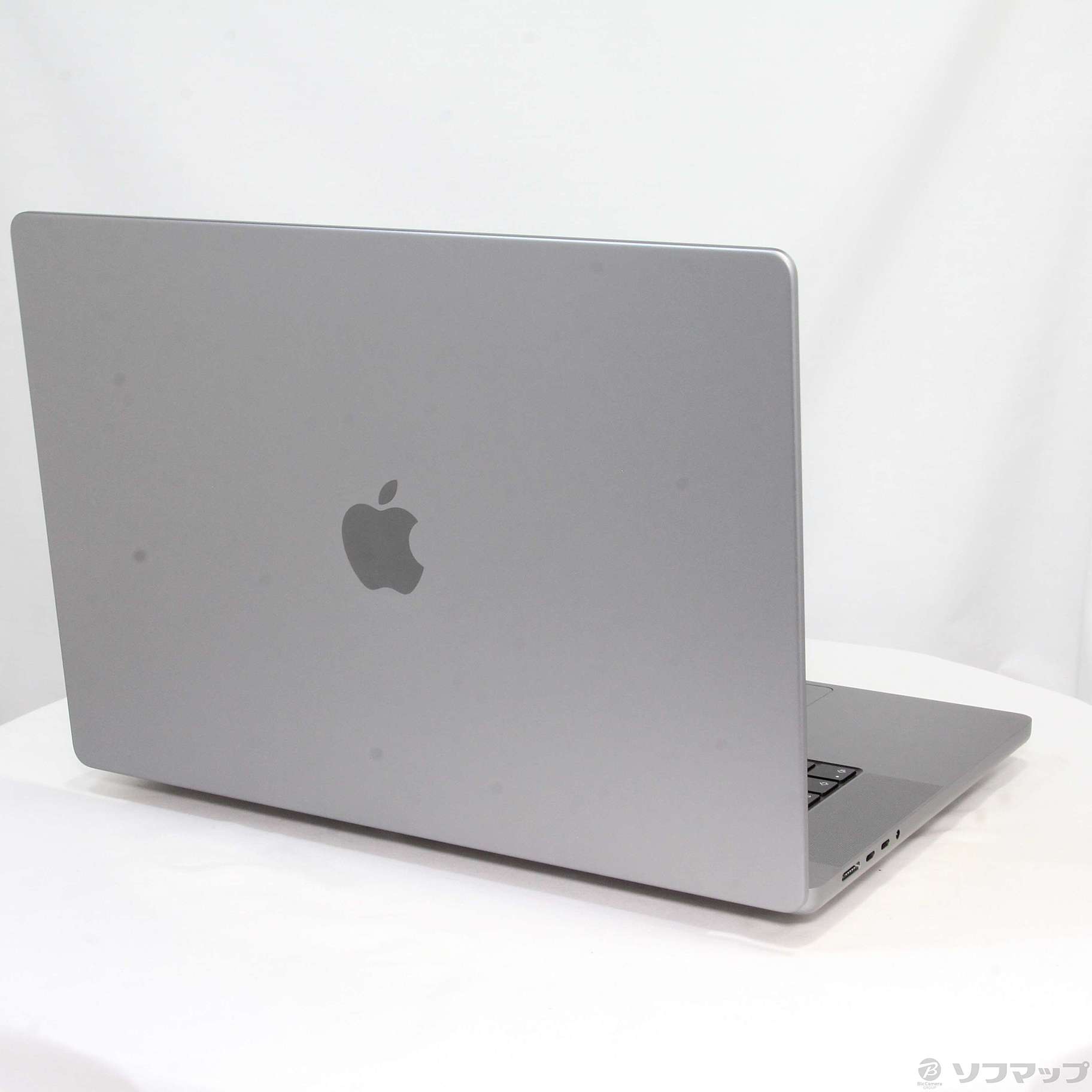 中古】セール対象品 〔メーカー認定整備済製品〕 MacBook Pro 16.2