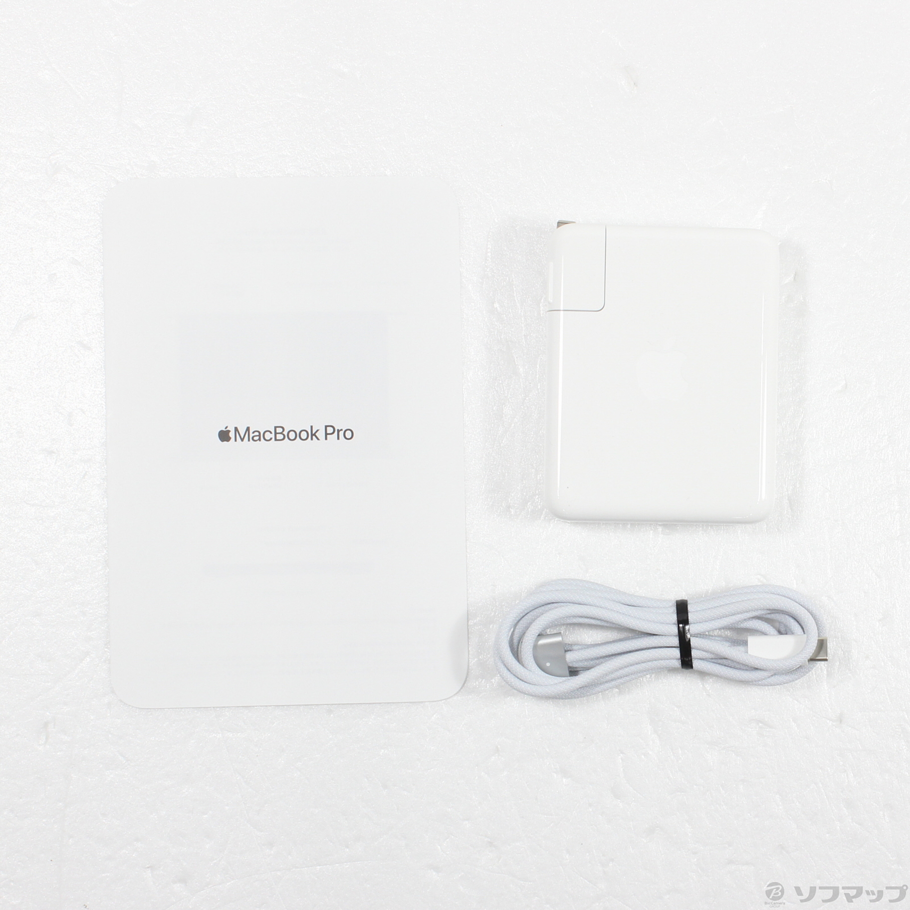 中古】セール対象品 MacBook Pro 16.2-inch Late 2021 MK193J／A Apple