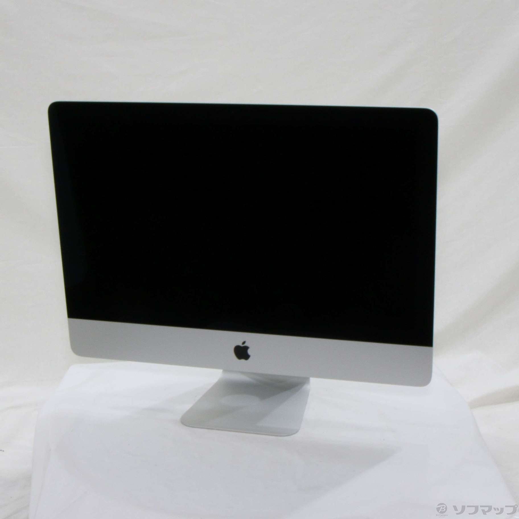 iMac（21.5-inch,Late 2013）ME086J/A ④ | angeloawards.com