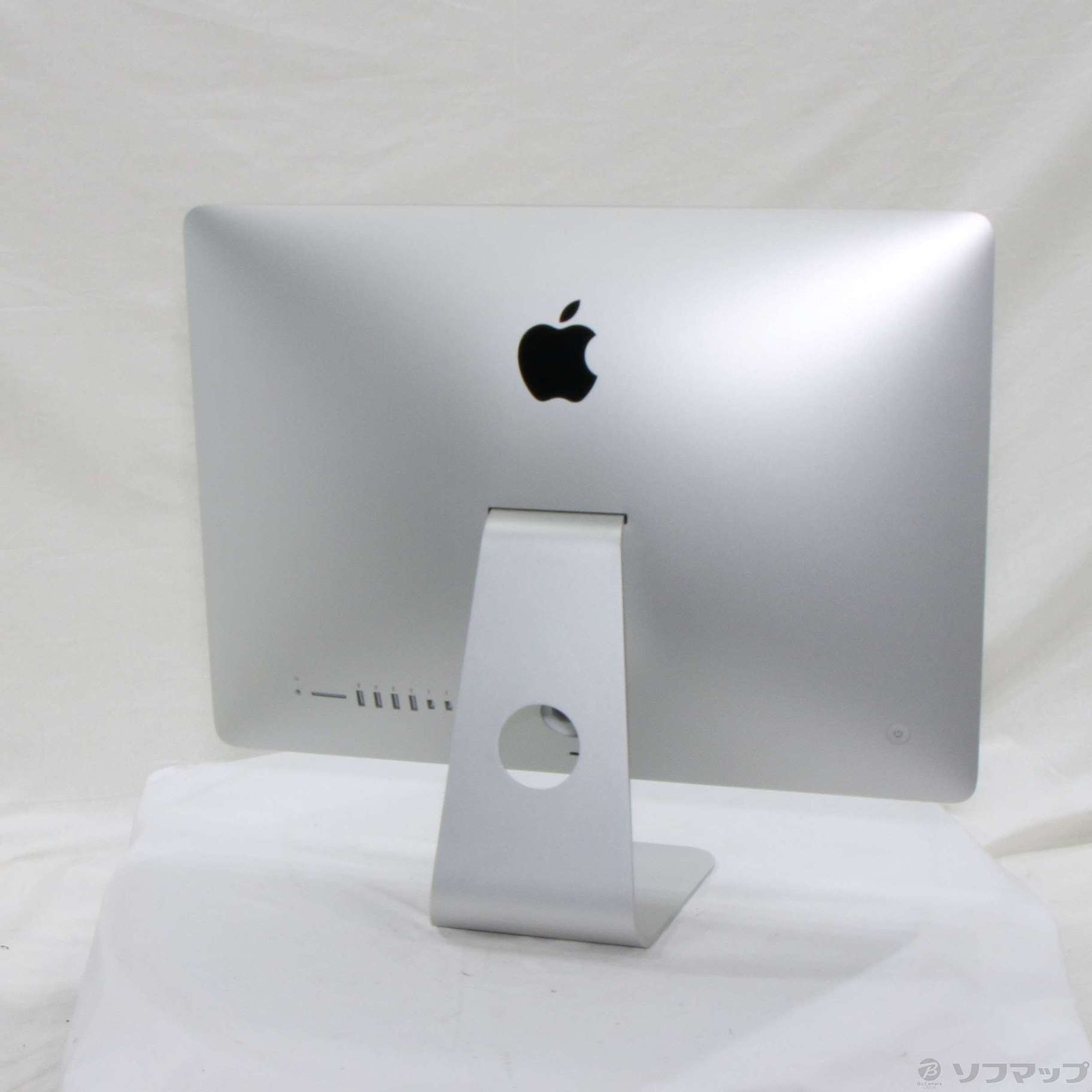 iMac（21.5-inch,Late 2013）ME086J/A ④ | angeloawards.com