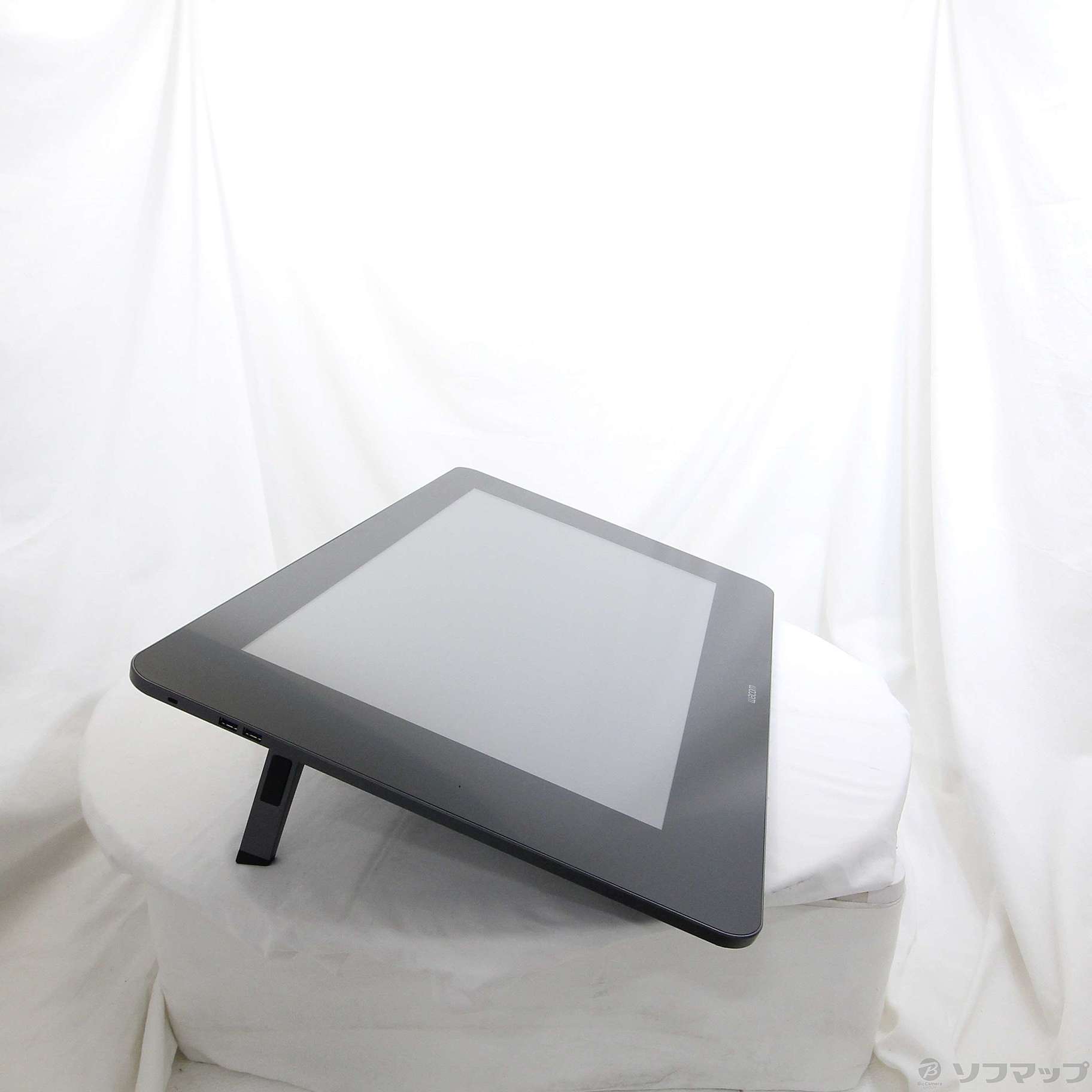 中古】Cintiq 27QHD touch DTH-2700／K0 [2133044654866] - リコレ