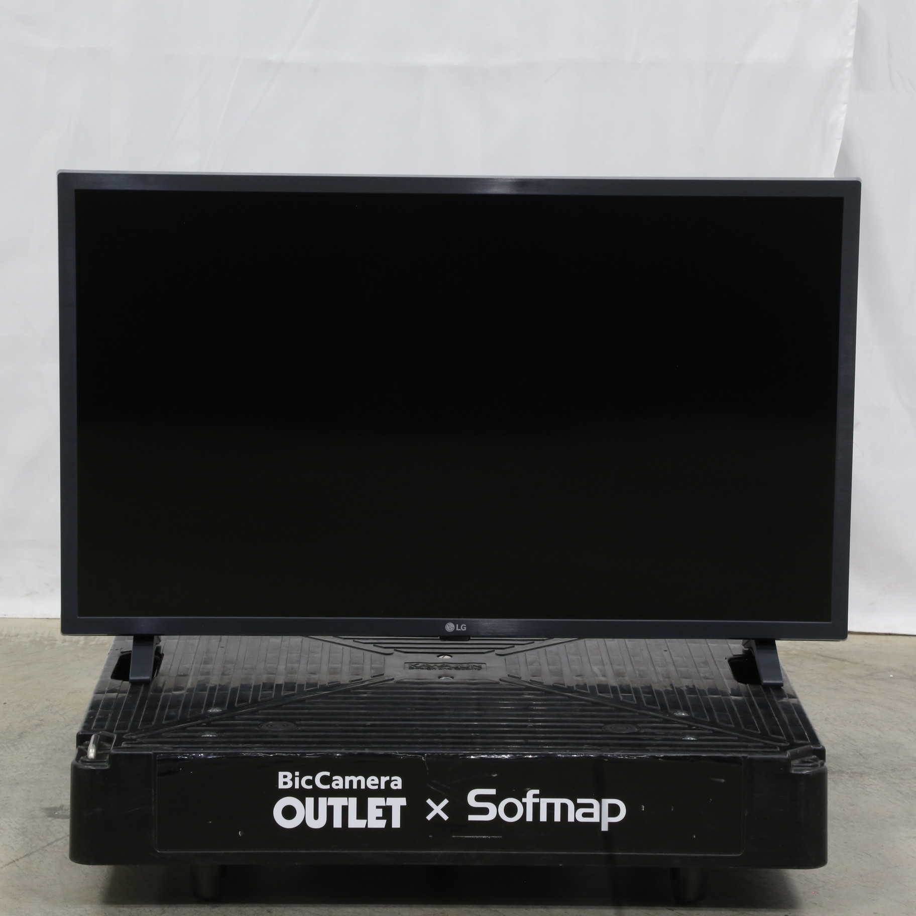 中古】〔展示品〕 液晶テレビ 32LX7000PJB ［32V型 ／フルハイビジョン