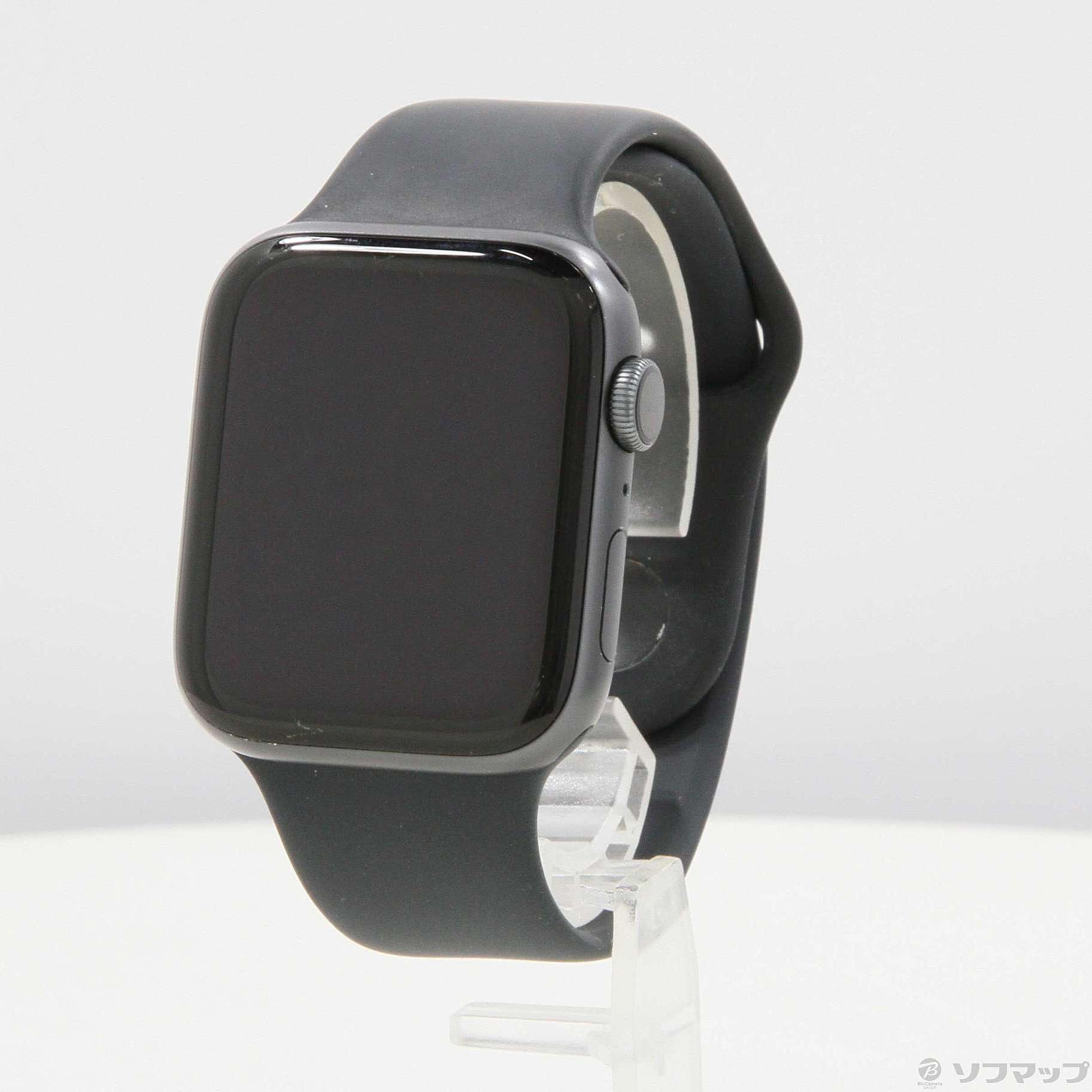Apple Watch Series 4 GPS 44mm スペースグレイ