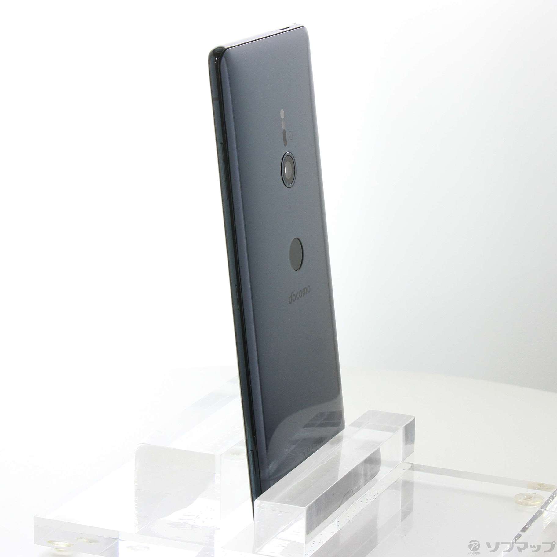 中古】Xperia XZ3 64GB フォレストグリーン SO-01L docomoロック解除