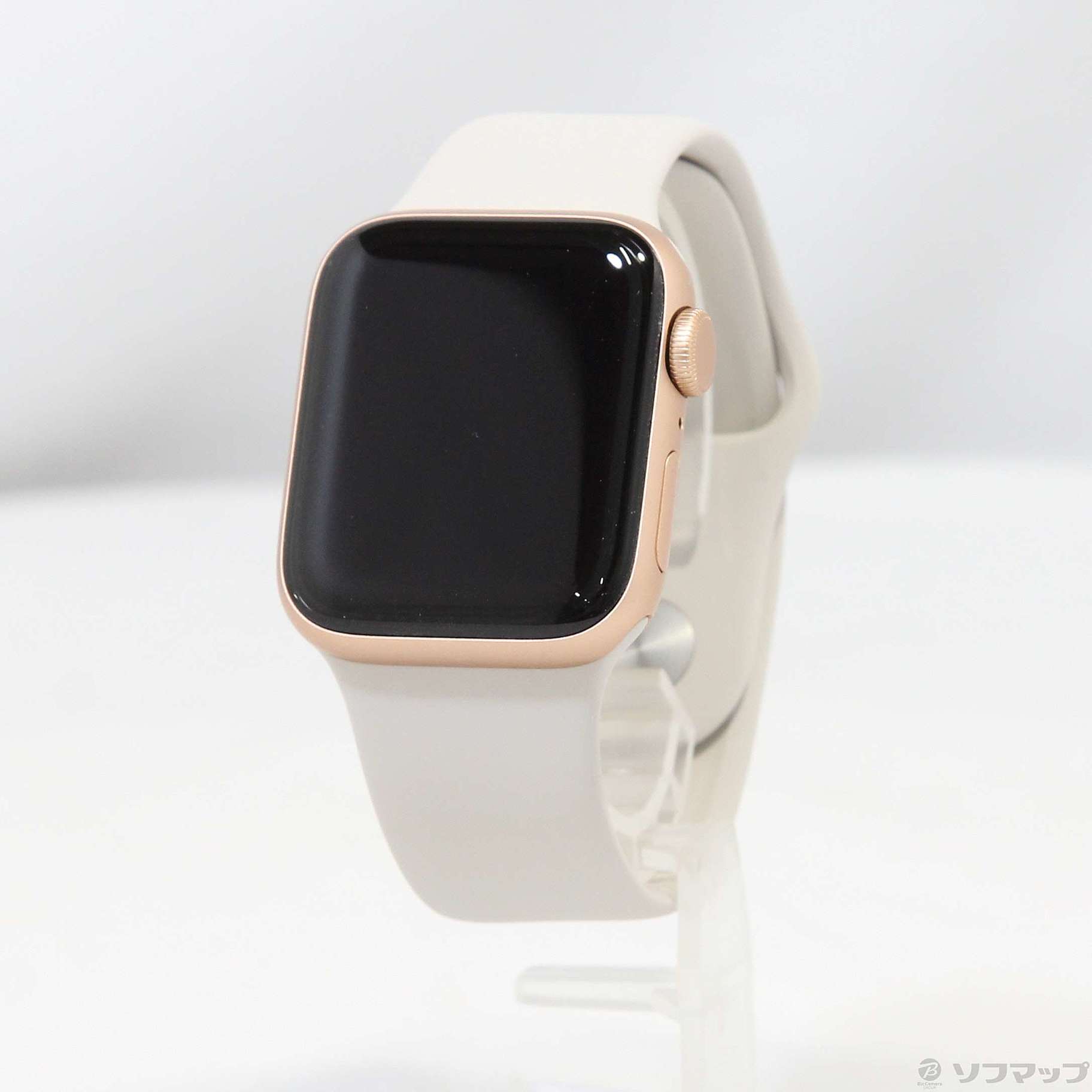 【ベルト新品】Apple Watch SE 第1世代 40mm