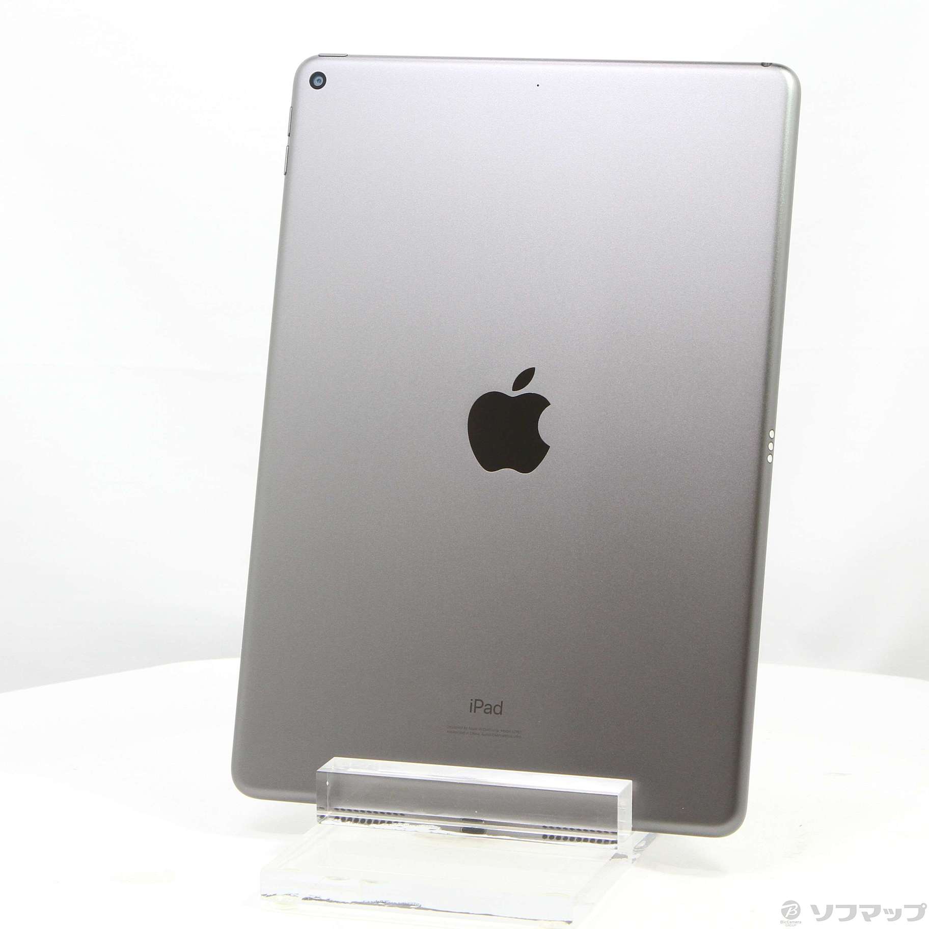 iPad Air 第3世代 64GB スペースグレイ MUUJ2LL／A Wi-Fi