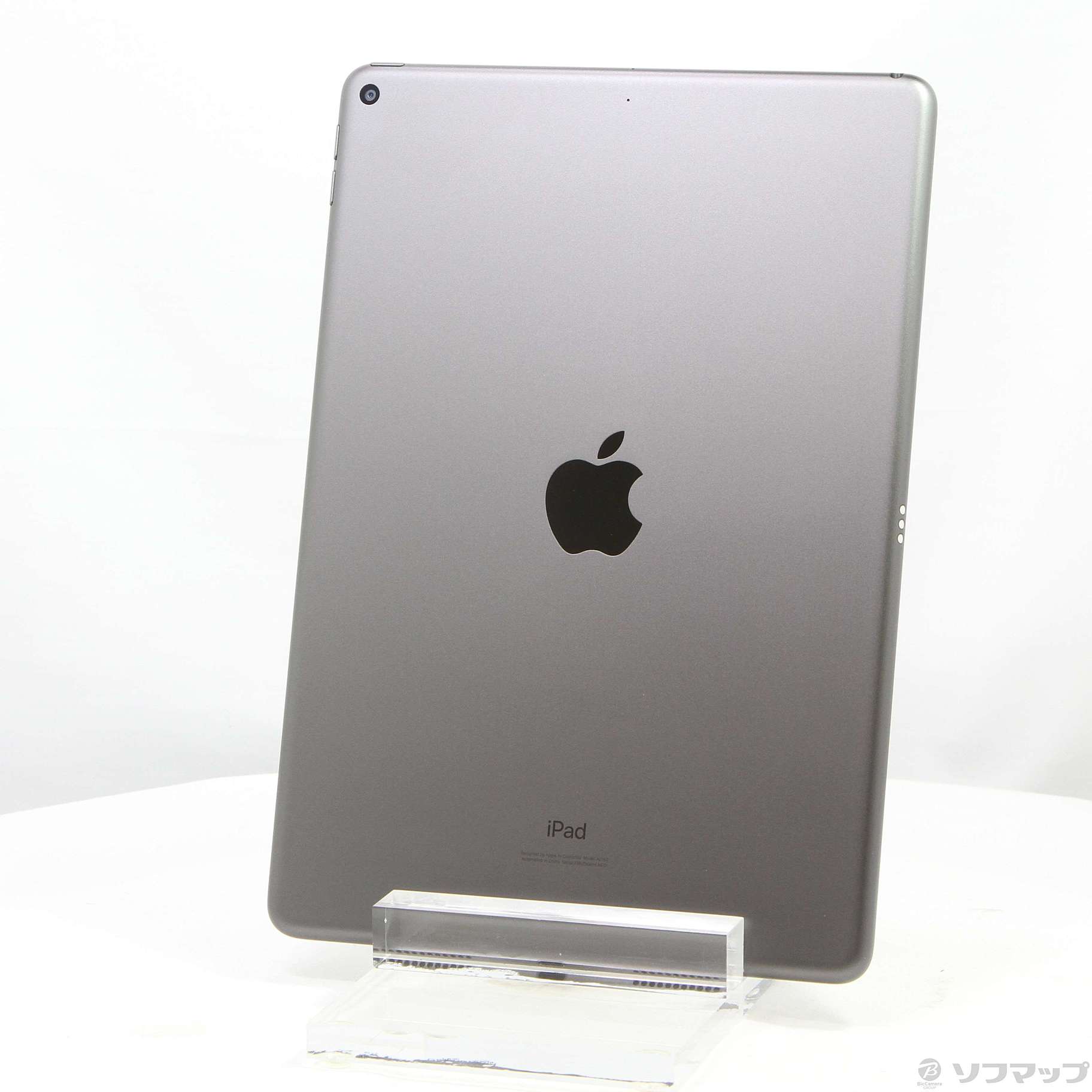 iPad Air3第3世代 スペースグレイ64GB 値下げ中！