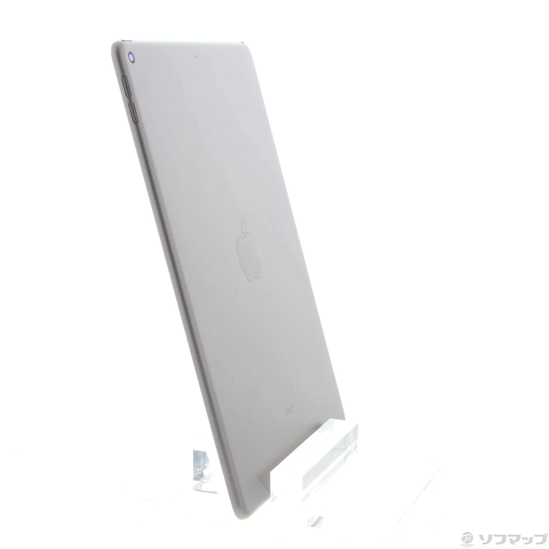 中古】iPad Air 第3世代 64GB スペースグレイ MUUJ2LL／A Wi-Fi