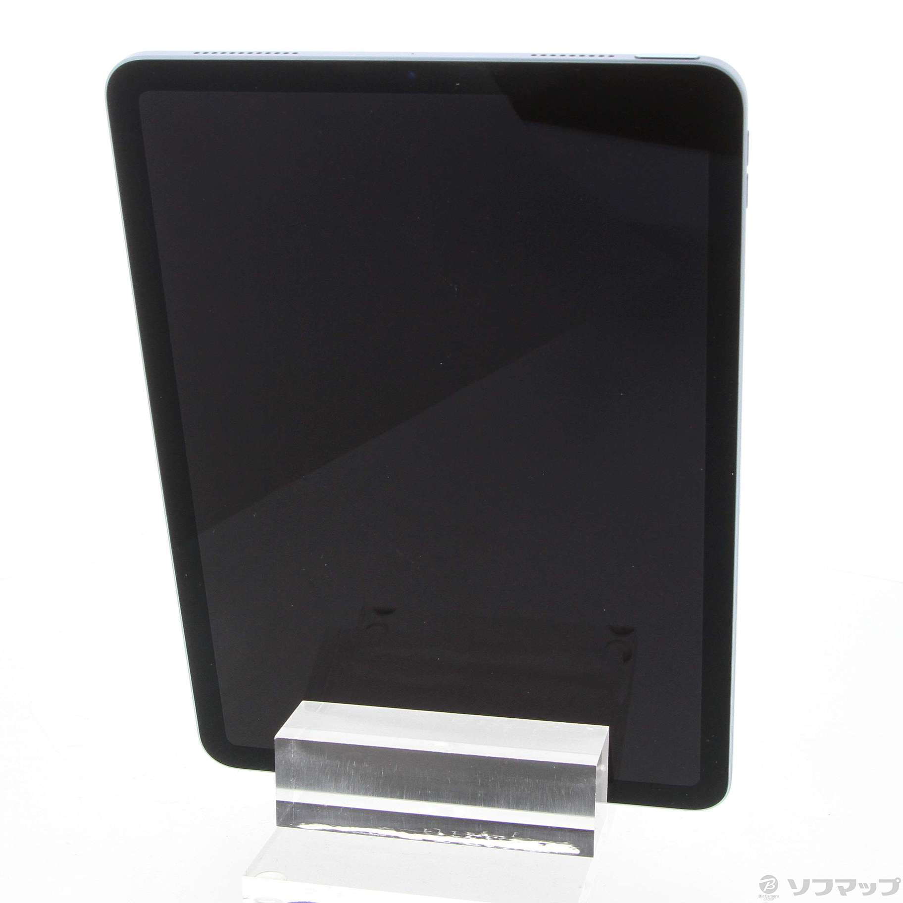 中古】iPad Air 第4世代 256GB スカイブルー MYFY2J／A Wi-Fi ◇12/29 