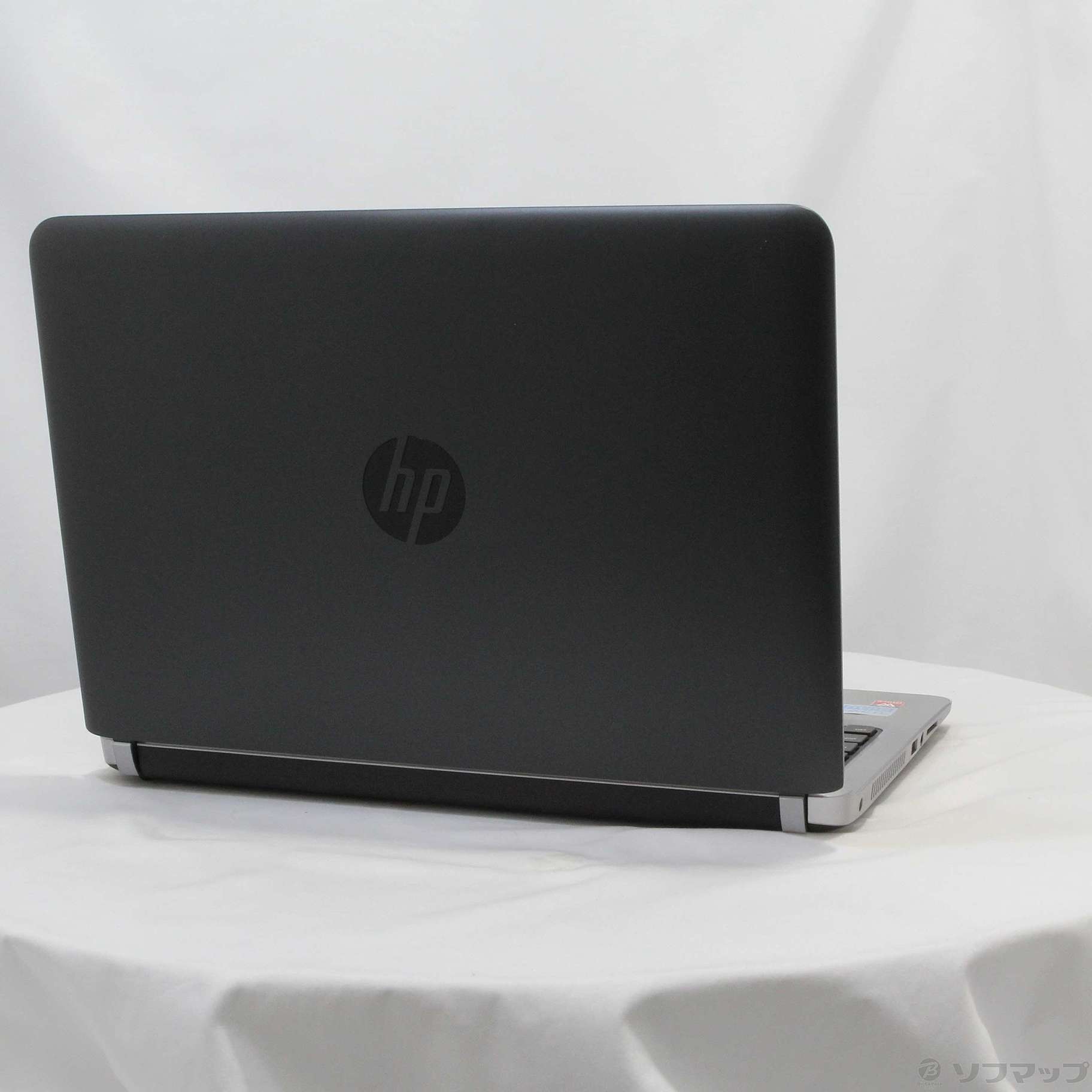 中古】HP ProBook 430 G3 N6P79AV 〔Windows 10〕 ［Core i5 6200U
