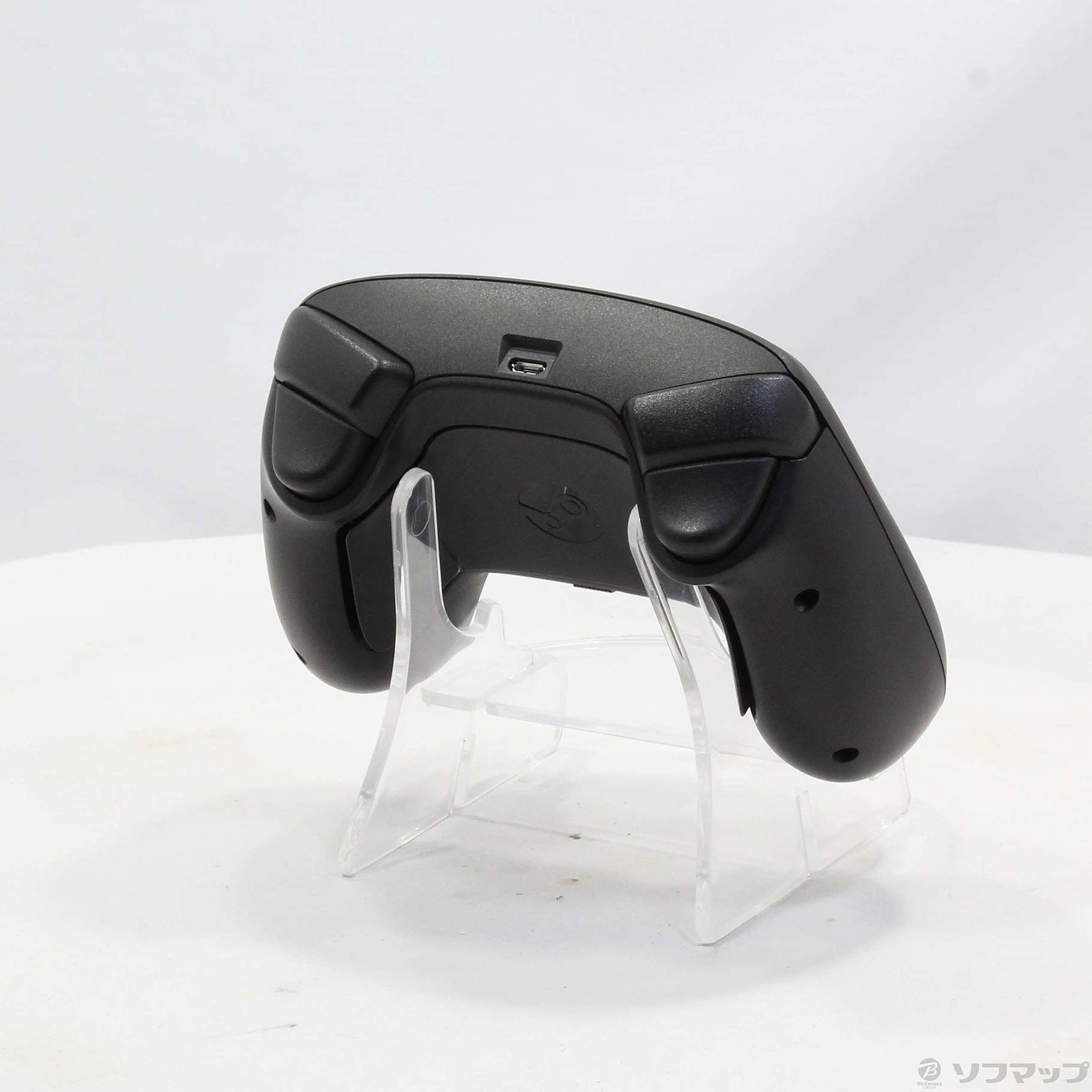 中古】STEAM Controller [2133044670057] - リコレ！|ビックカメラ